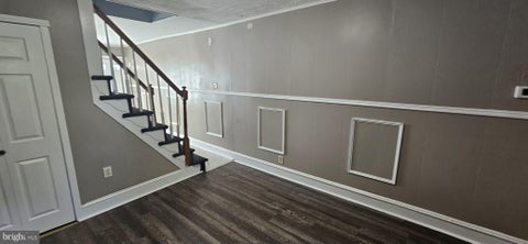 Photo of 314 Hewitt Street, TRENTON, NJ 08611 (MLS # NJME2083970)