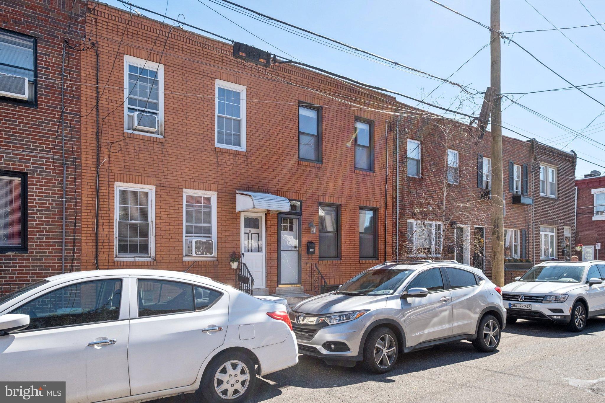 PORT RICHMOND - Residential