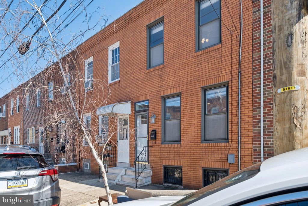 Photo of 2907 Almond Street, PHILADELPHIA, PA 19134 (MLS # PAPH2536734)