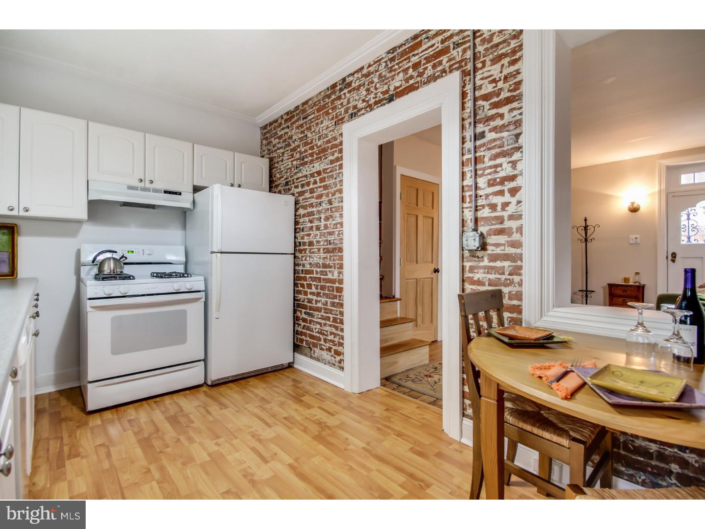 NORTHERN LIBERTIES - Residential
