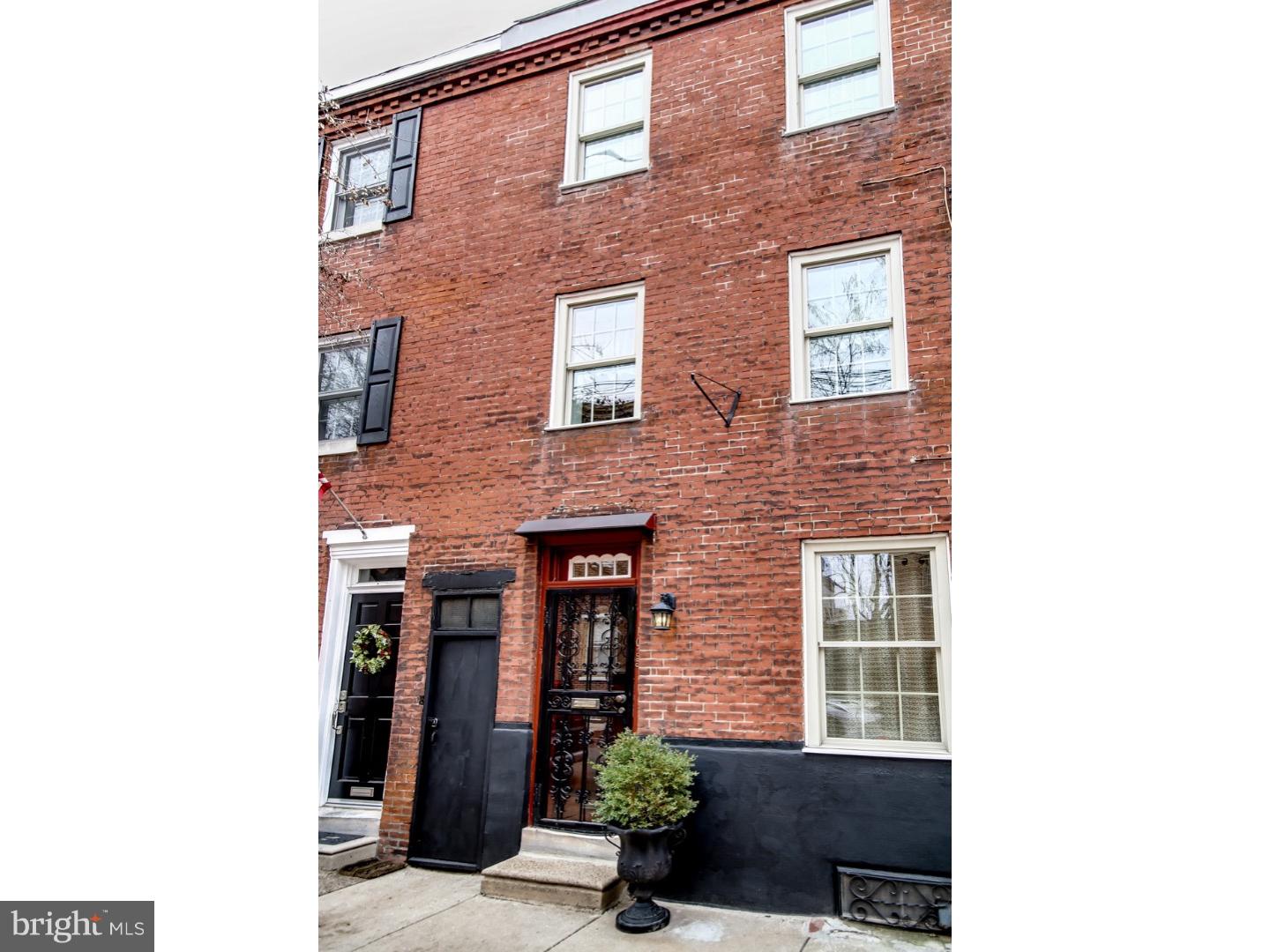 NORTHERN LIBERTIES - Residential