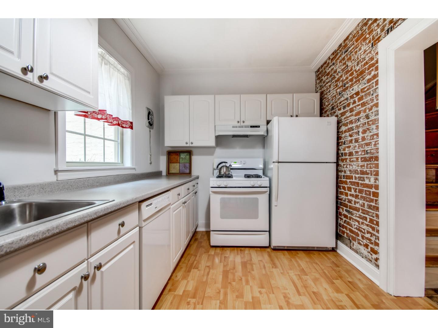 NORTHERN LIBERTIES - Residential