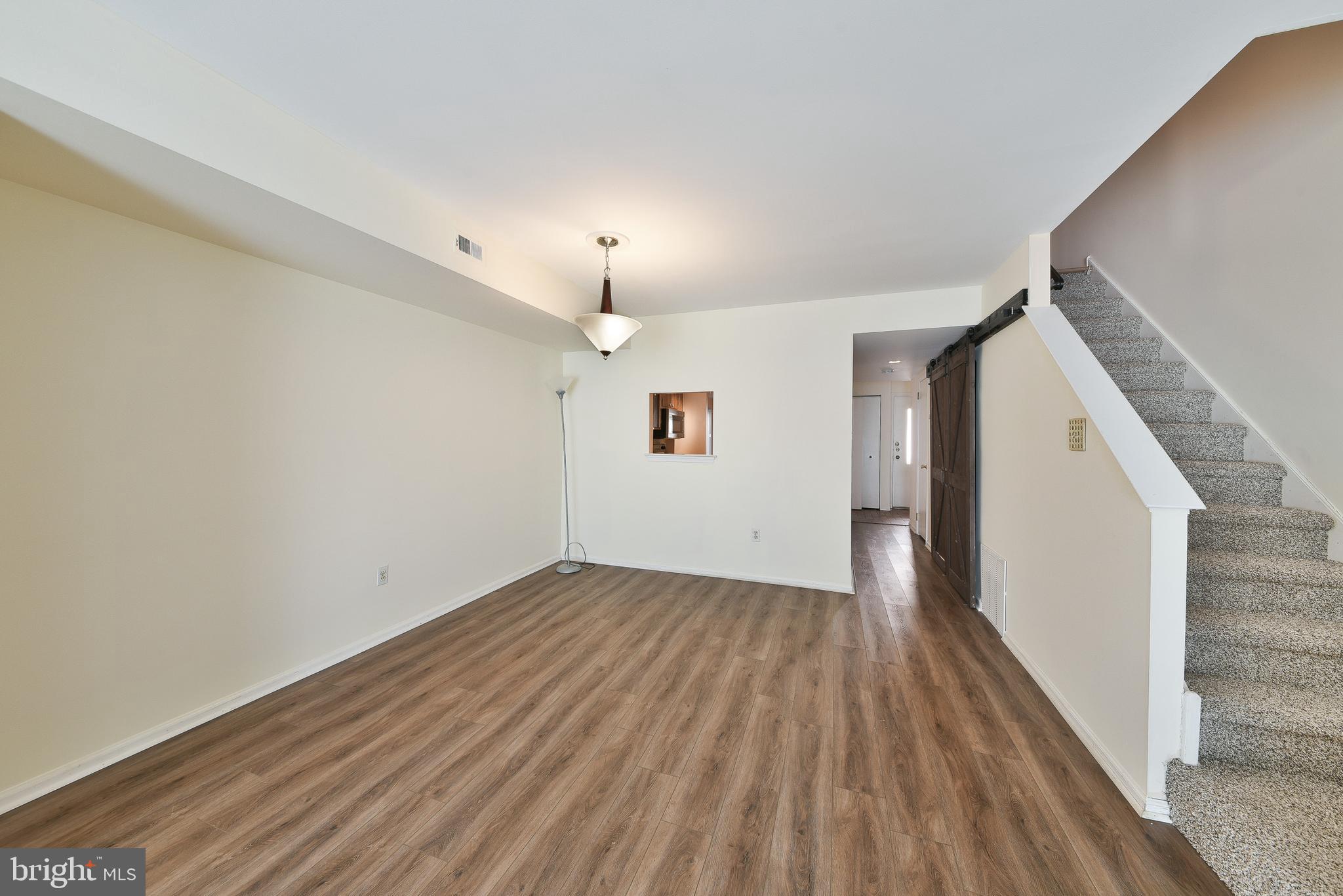 STONYBROOK - Residential Lease