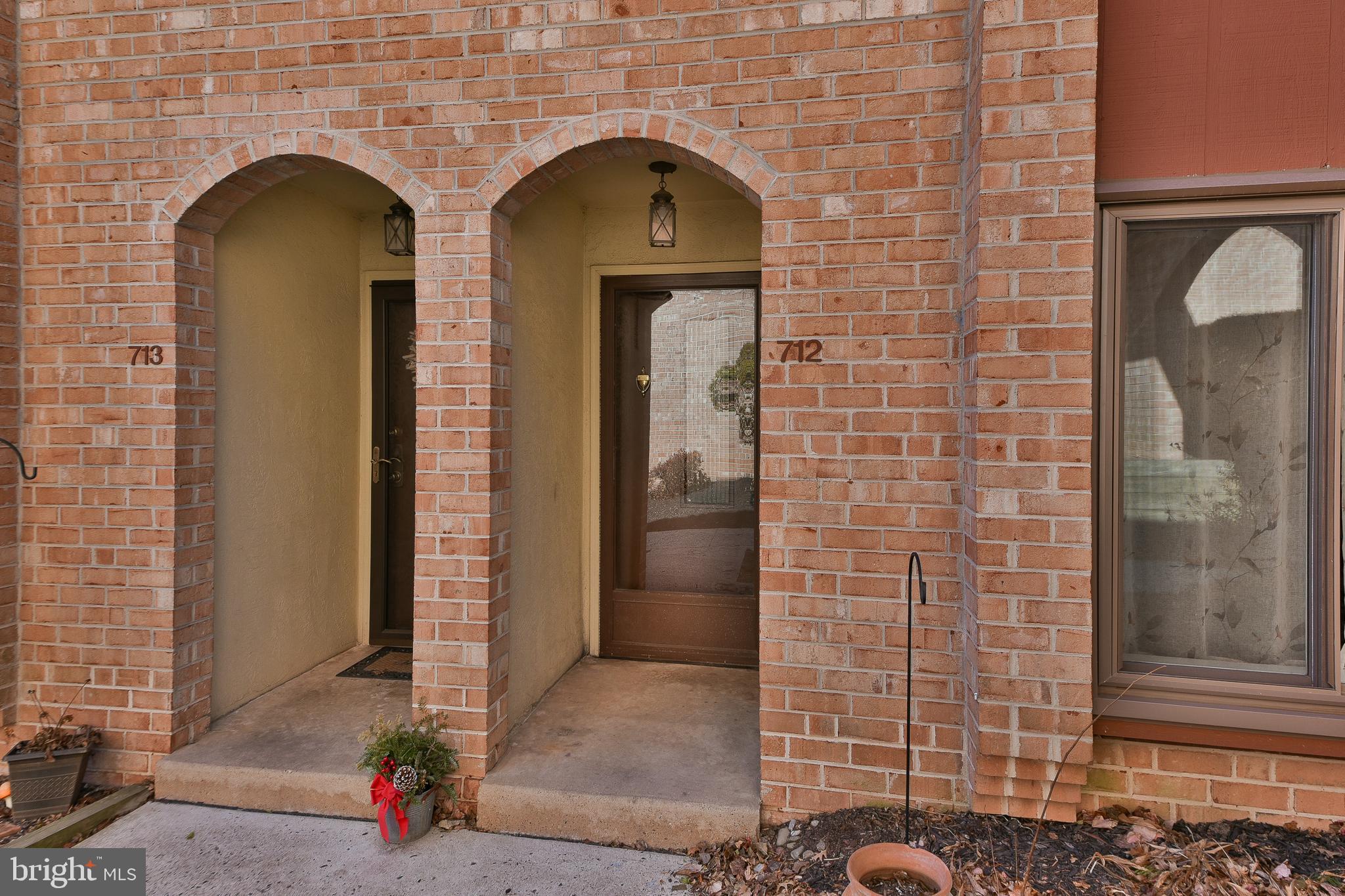 STONYBROOK - Residential Lease