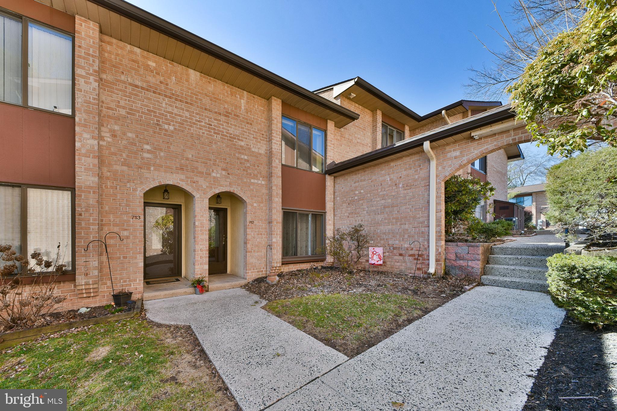 STONYBROOK - Residential Lease