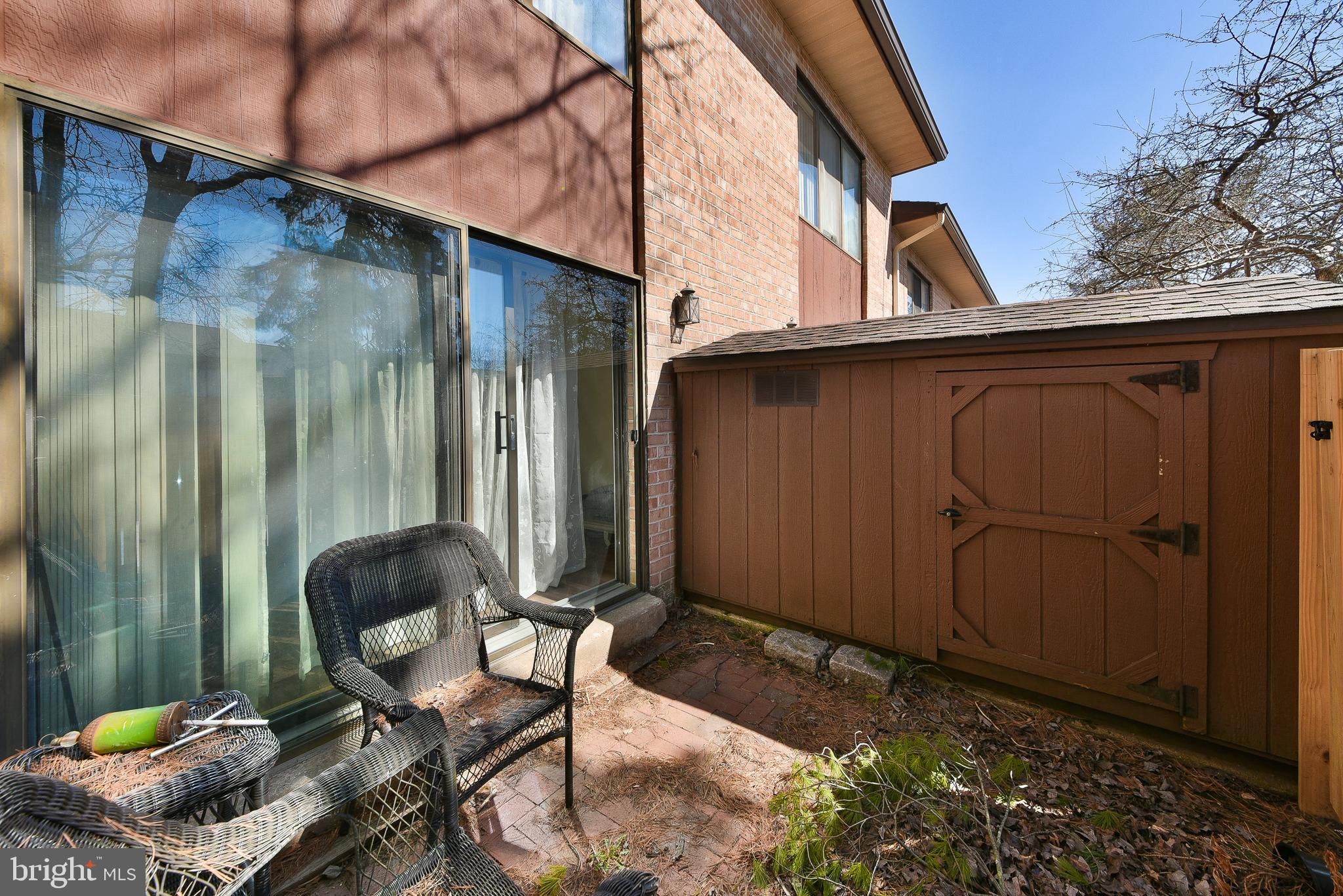 STONYBROOK - Residential Lease