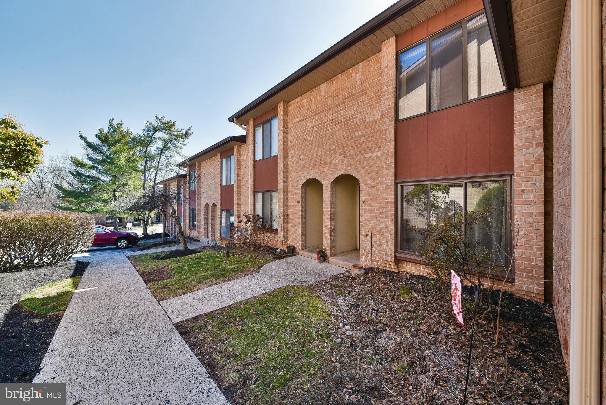 STONYBROOK - Residential Lease