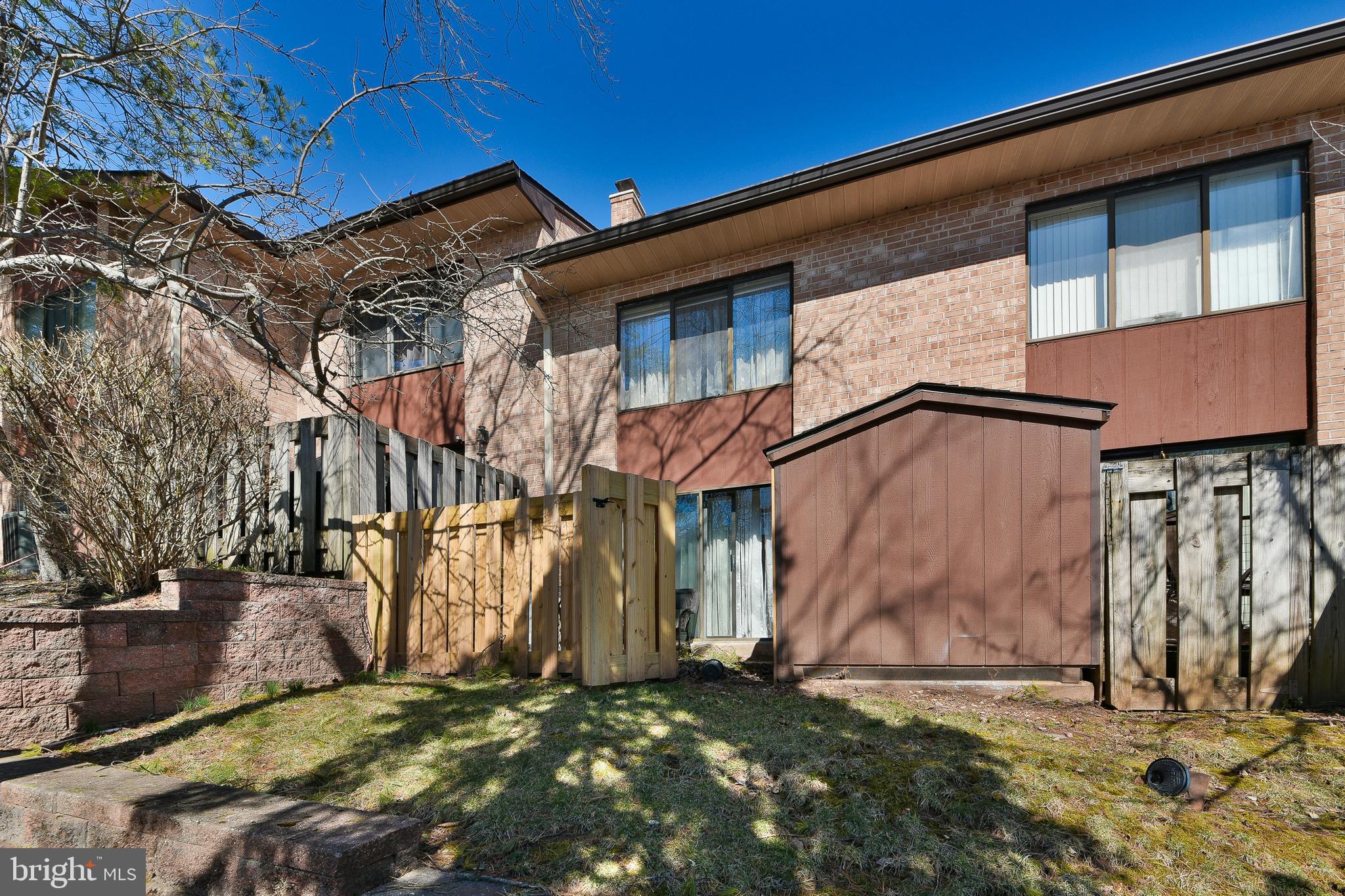 STONYBROOK - Residential Lease