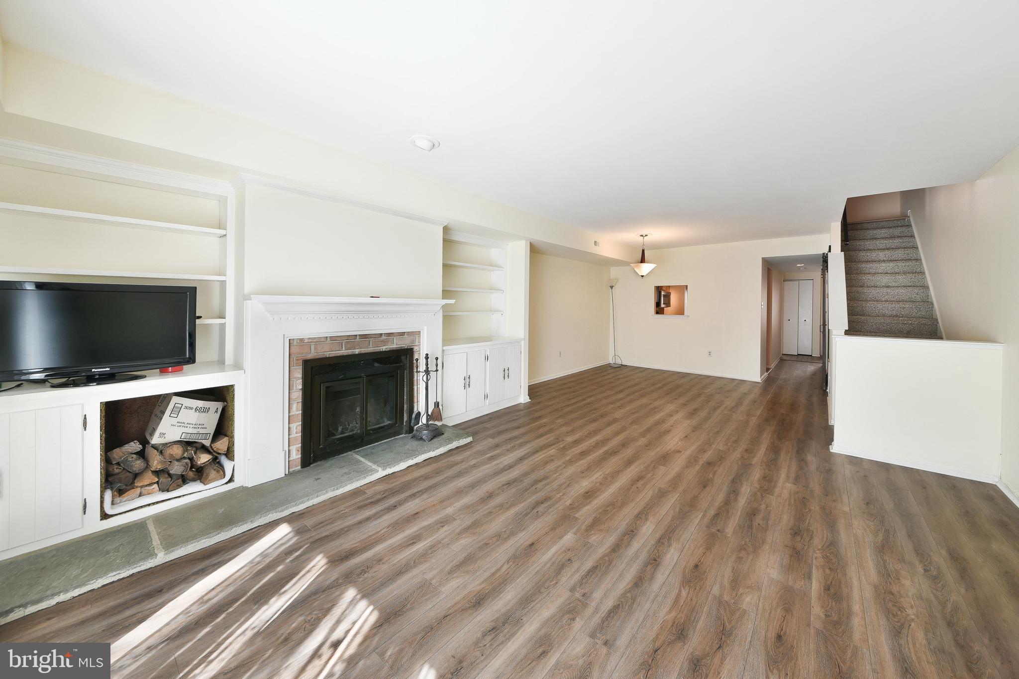 STONYBROOK - Residential Lease