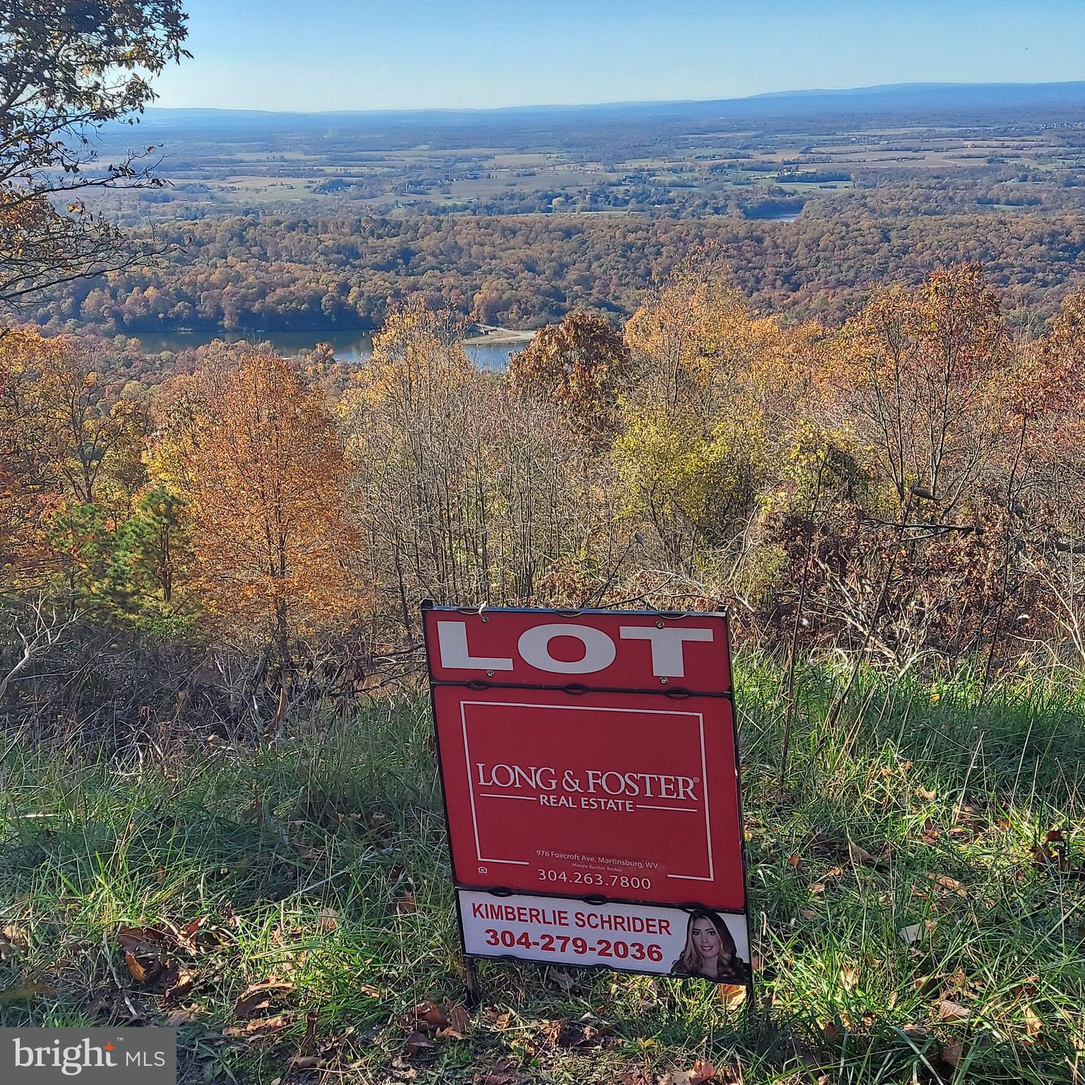 SHANNONDALE ROAD LOT 81