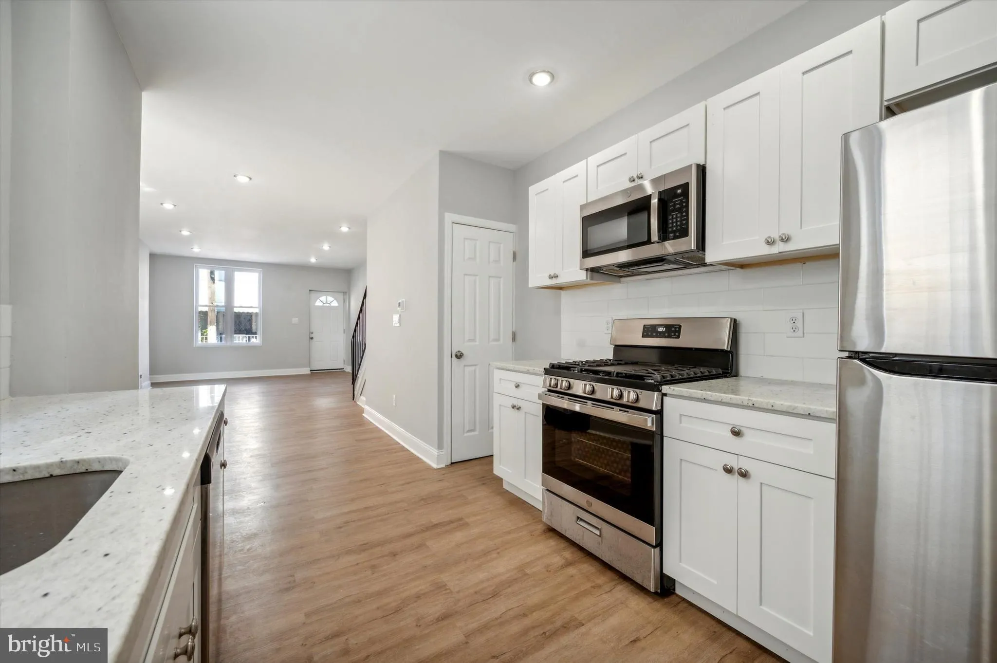 Philadelphia, Pennsylvania 19121, United States, 3 Bedrooms Bedrooms, ,1 BathroomBathrooms,Residential,Active,37110
