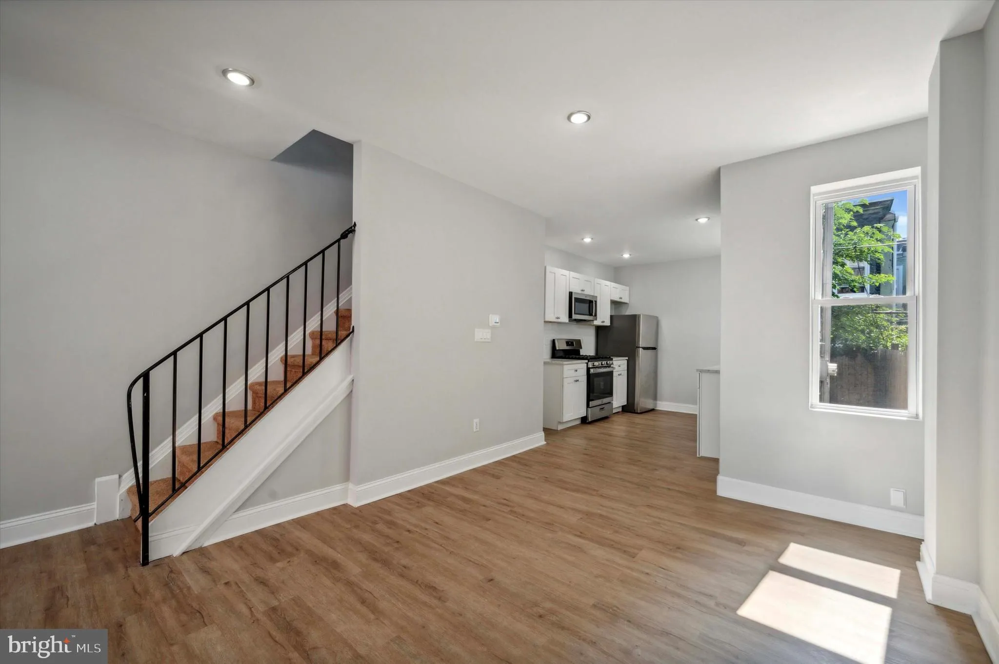 Philadelphia, Pennsylvania 19121, United States, 3 Bedrooms Bedrooms, ,1 BathroomBathrooms,Residential,Active,37110