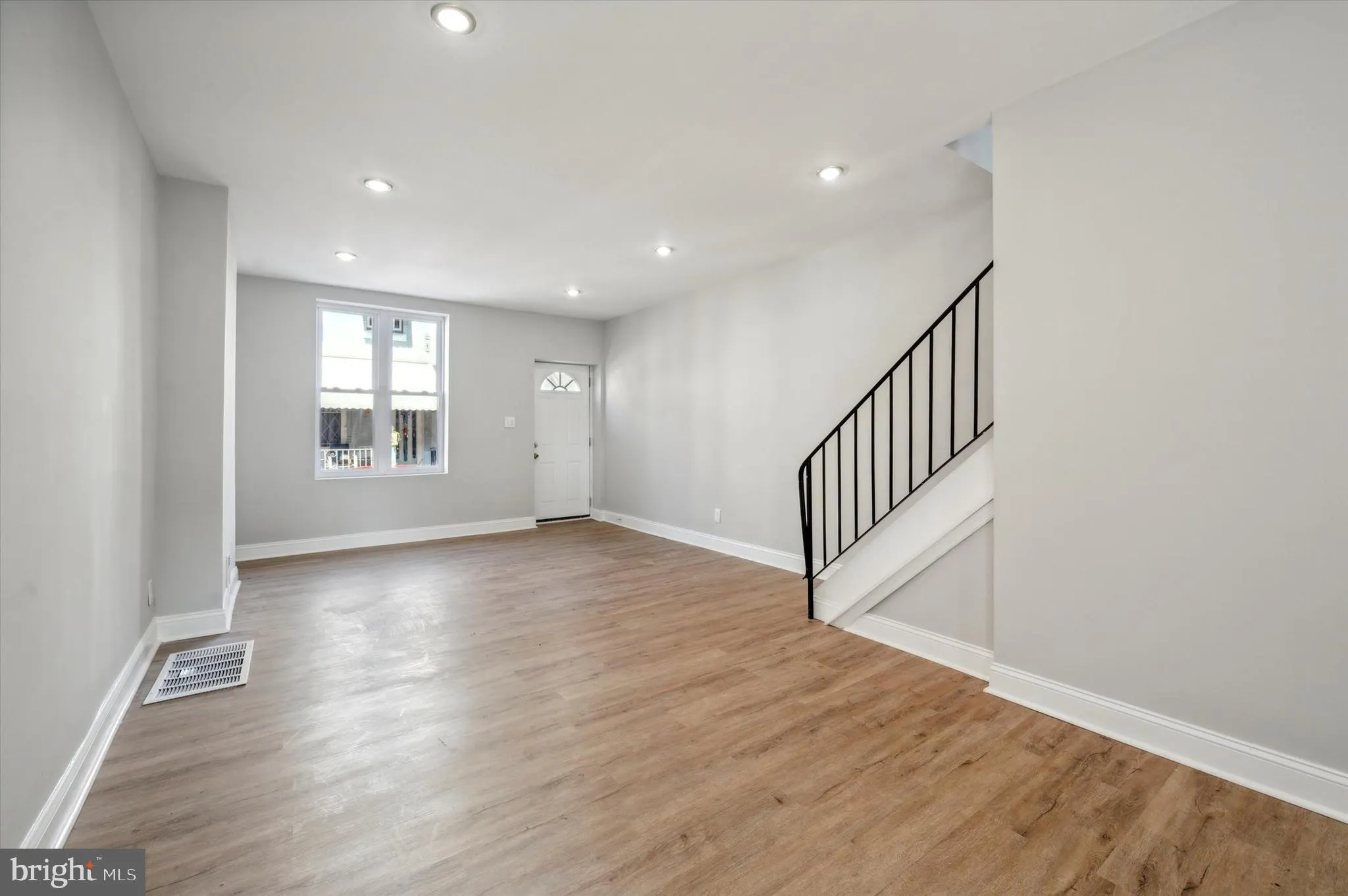 Philadelphia, Pennsylvania 19121, United States, 3 Bedrooms Bedrooms, ,1 BathroomBathrooms,Residential,Active,37110