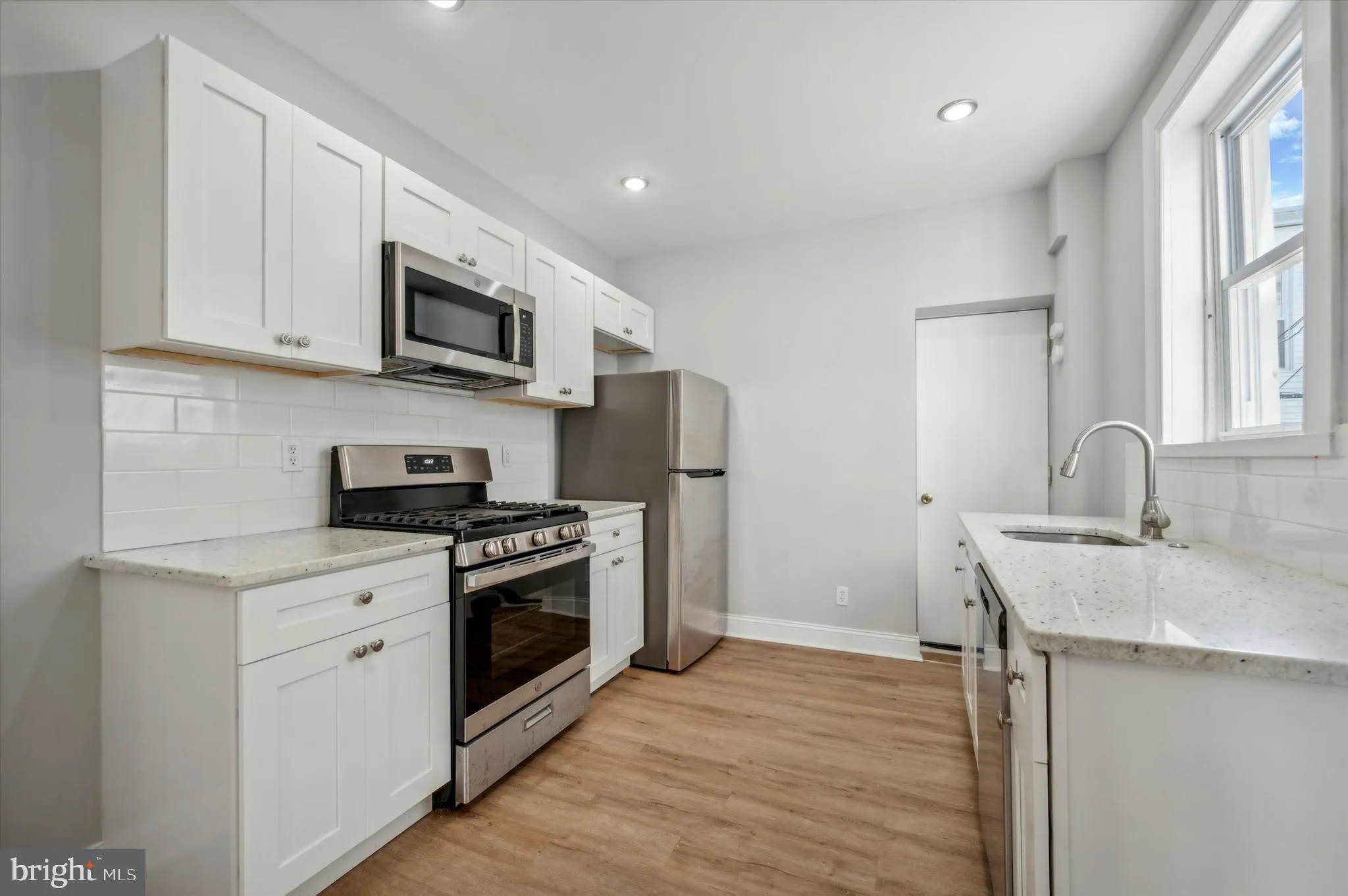 Philadelphia, Pennsylvania 19121, United States, 3 Bedrooms Bedrooms, ,1 BathroomBathrooms,Residential,Active,37110