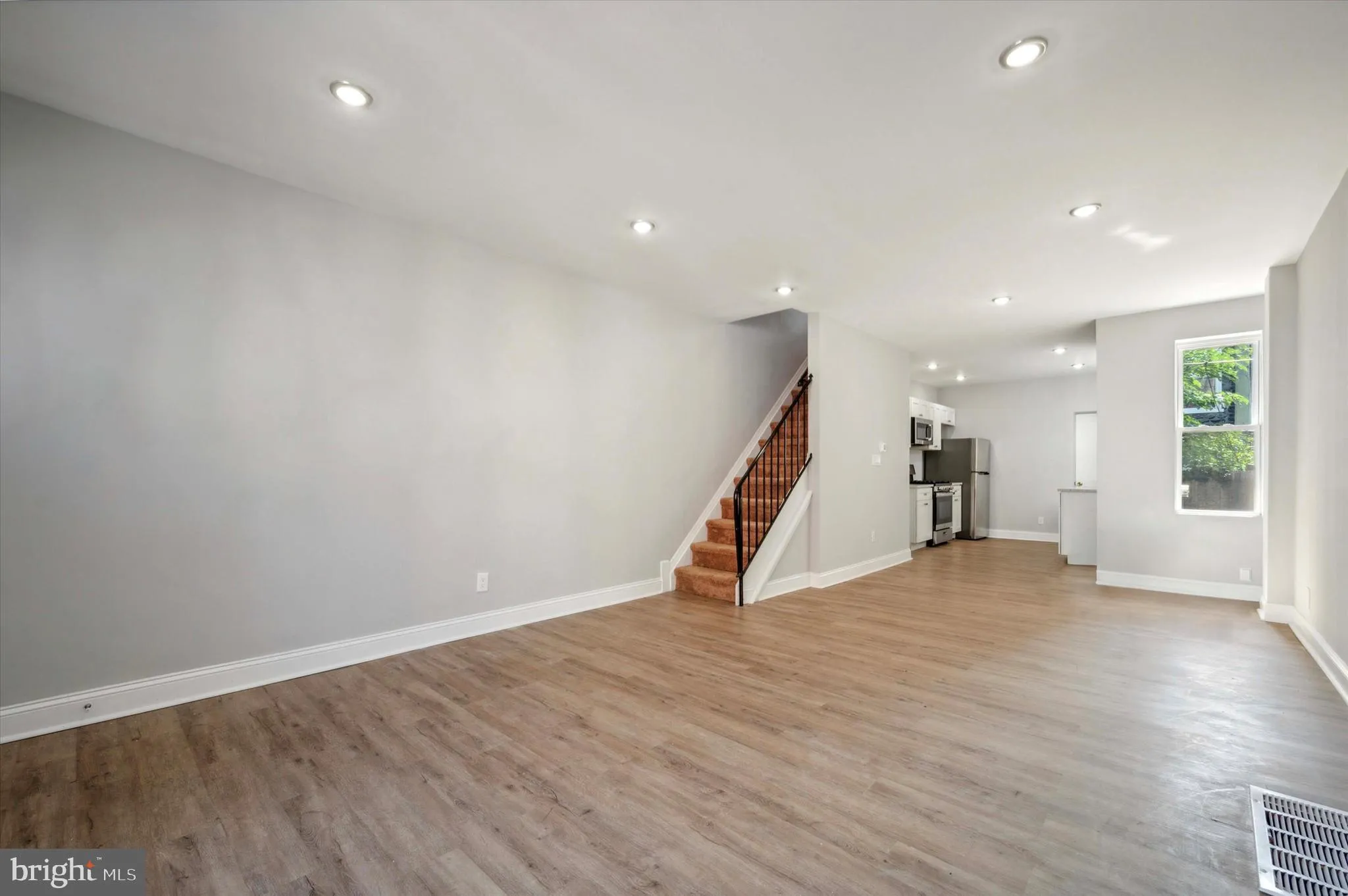 Philadelphia, Pennsylvania 19121, United States, 3 Bedrooms Bedrooms, ,1 BathroomBathrooms,Residential,Active,37110