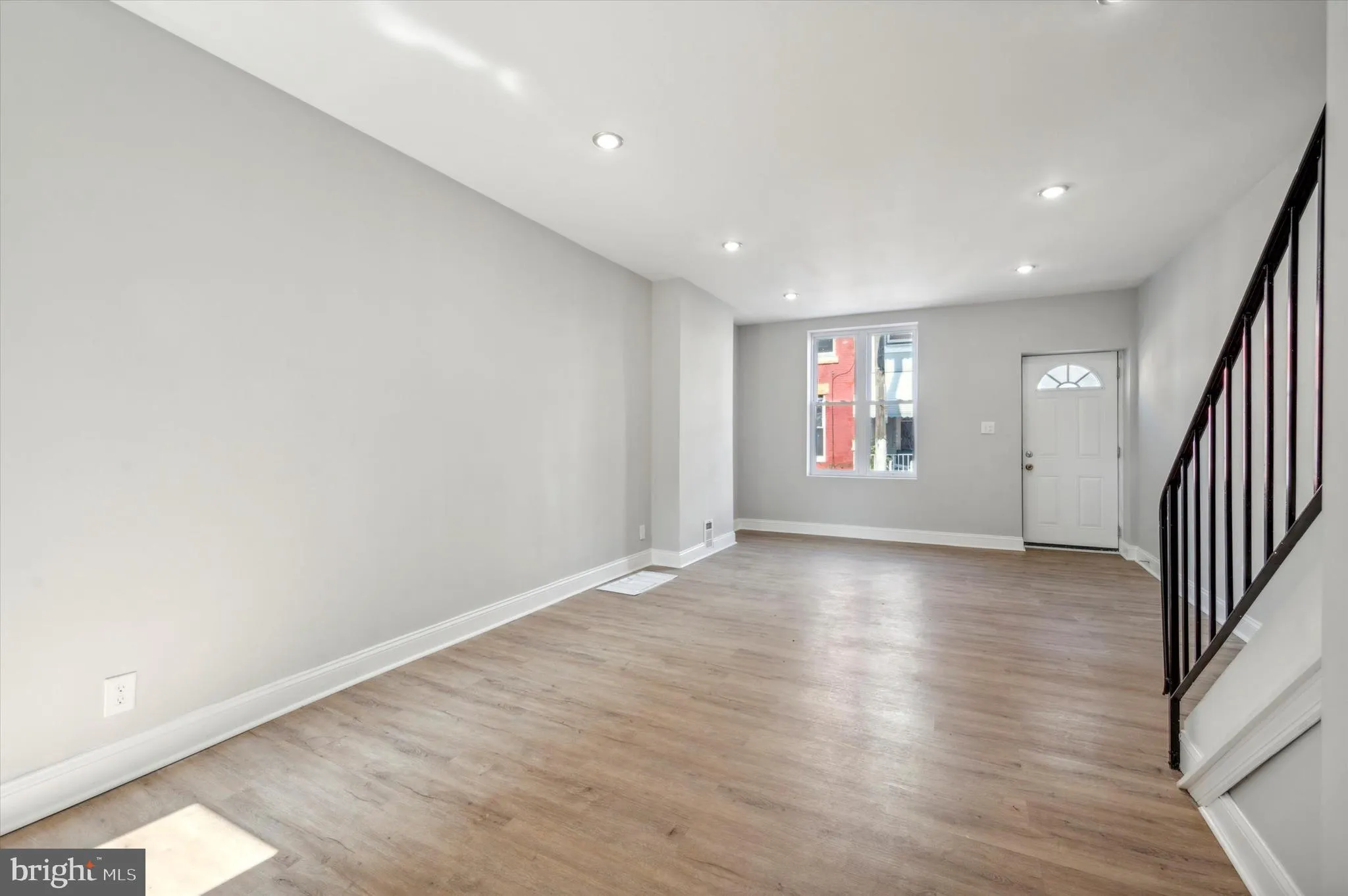 Philadelphia, Pennsylvania 19121, United States, 3 Bedrooms Bedrooms, ,1 BathroomBathrooms,Residential,Active,37110