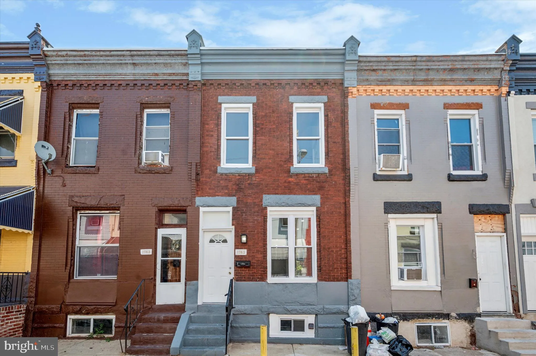 Philadelphia, Pennsylvania 19121, United States, 3 Bedrooms Bedrooms, ,1 BathroomBathrooms,Residential,Active,37110