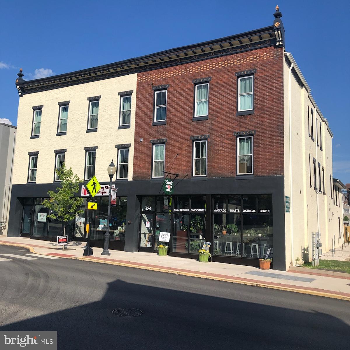 NONE AVAILABLE - Residential Lease