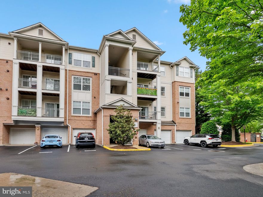 Explore the vibrant elegance of 12120 Garden Ridge Lane #202, a stunning condo that invites you to experience the best of Fairfax living. Nestled in a peaceful community, this charming 797 sq ft, one-bedroom sanctuary captures the essence of modern comfort with its chic hardwood floors and sophisticated granite countertops. Imagine waking up each morning in a sun-drenched space that is as inviting as it is functional. The open layout seamlessly connects the living area to a beautifully designed kitchen, perfect for both entertaining and relaxing evenings at home. With a full bath that combines style and convenience, every detail is thoughtfully crafted to enhance your daily routine. Step outside to discover a refreshing swimming pool, an oasis for relaxation and social connection. Located near local dining, shopping, and cultural experiences, this condo offers a lifestyle of leisure and accessibility. Whether you're lounging by the pool or exploring the vibrant Fairfax community, 12120 Garden Ridge Lane #202 is your gateway to a life well-lived. Embrace the opportunity to make this exceptional condo your new home today.  ------------------------------------------------------------------------------------------------------------------------------- ------- All Richey Property Management residents must enroll in and purchase a Resident Benefits Package which includes liability insurance, credit building to help boost the resident’s credit score with timely rent payments, up to $1M Identity Theft Protection, HVAC air filter delivery (for applicable properties), move-in concierge service making utility connection and home service setup a breeze during your move-in, our best-in-class resident rewards program, and much more! More details and options provided upon application.