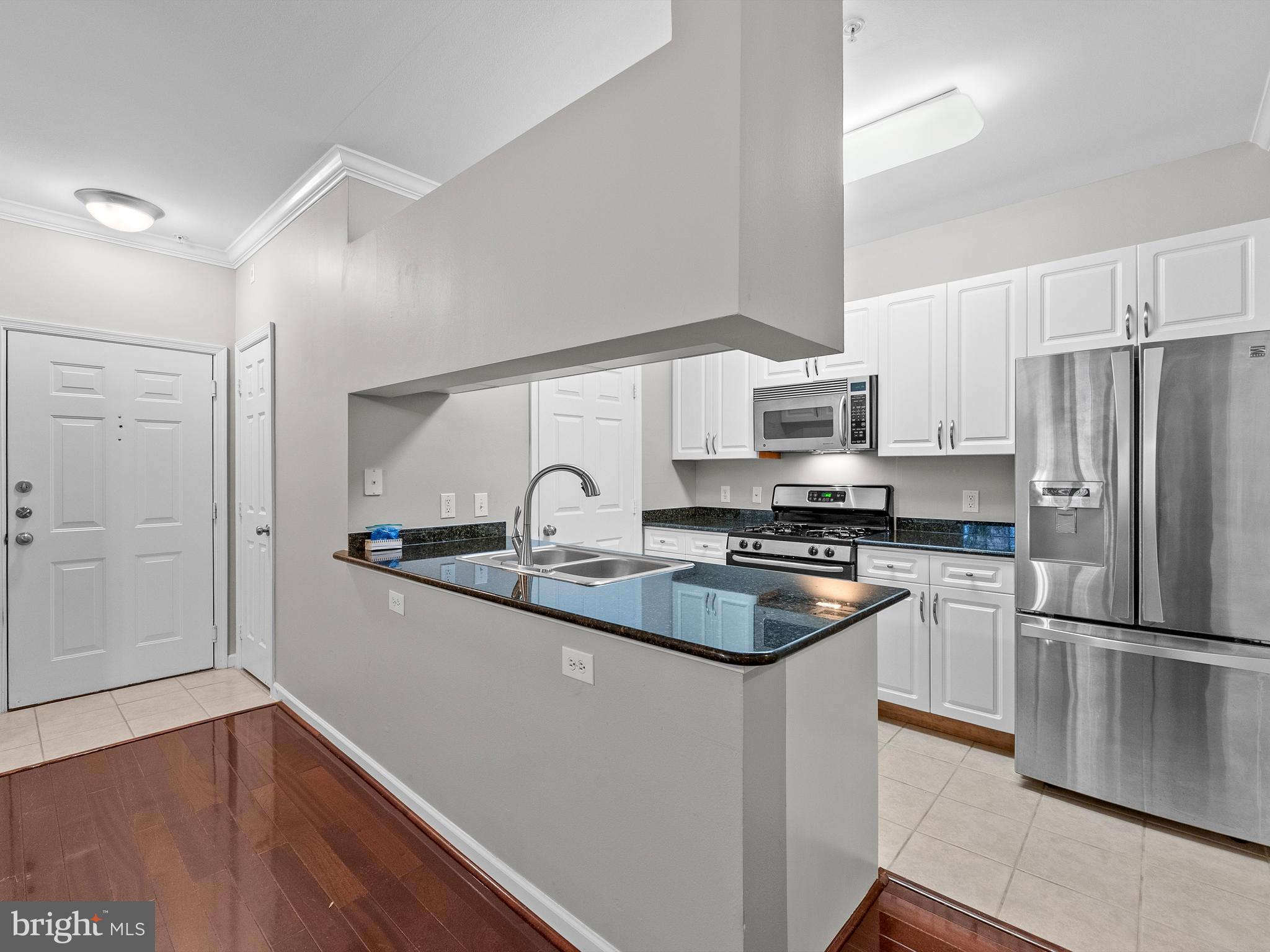 LEGATO CORNER - Residential Lease