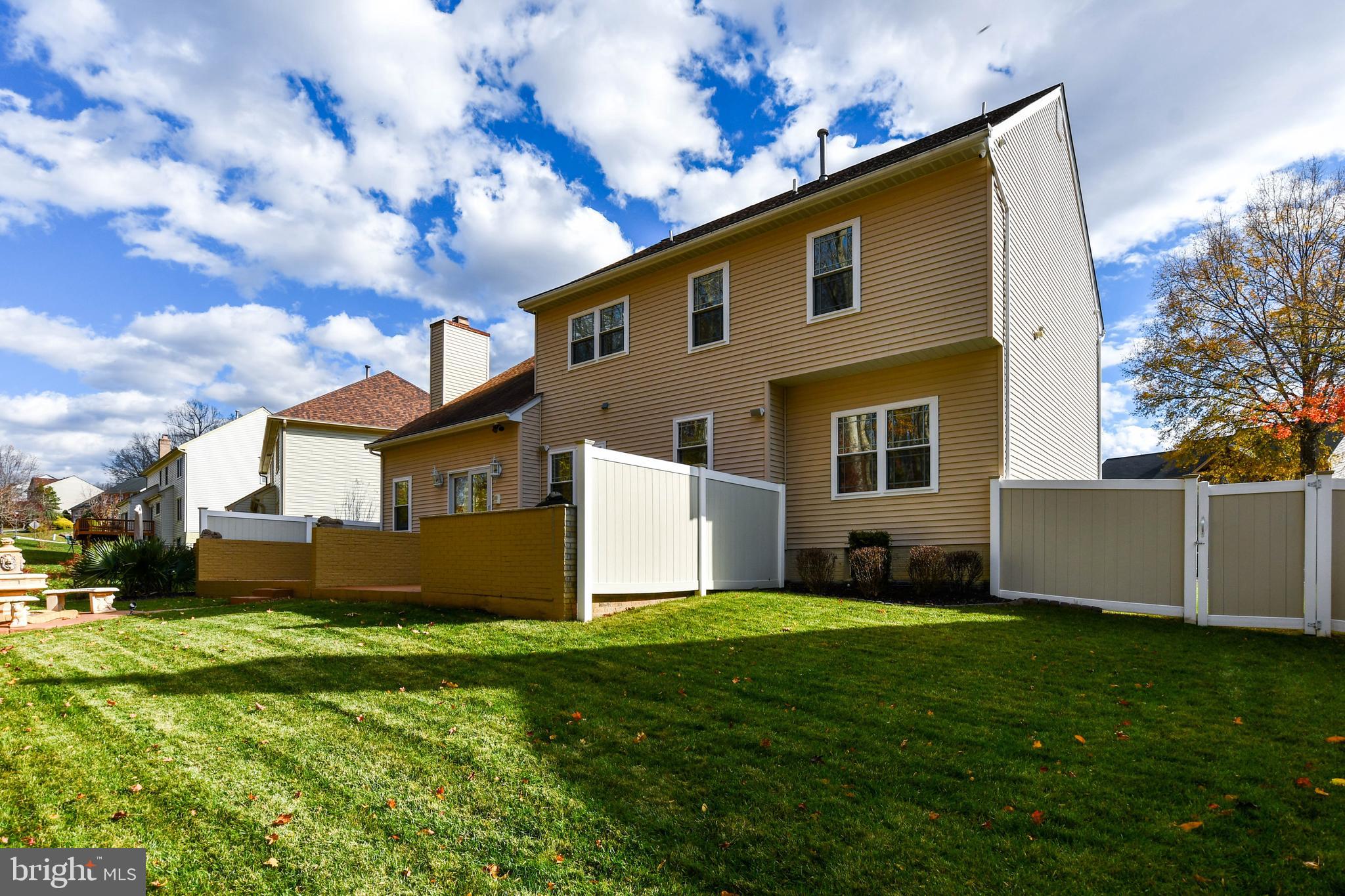 CANTERBURY ESTATES - Residential