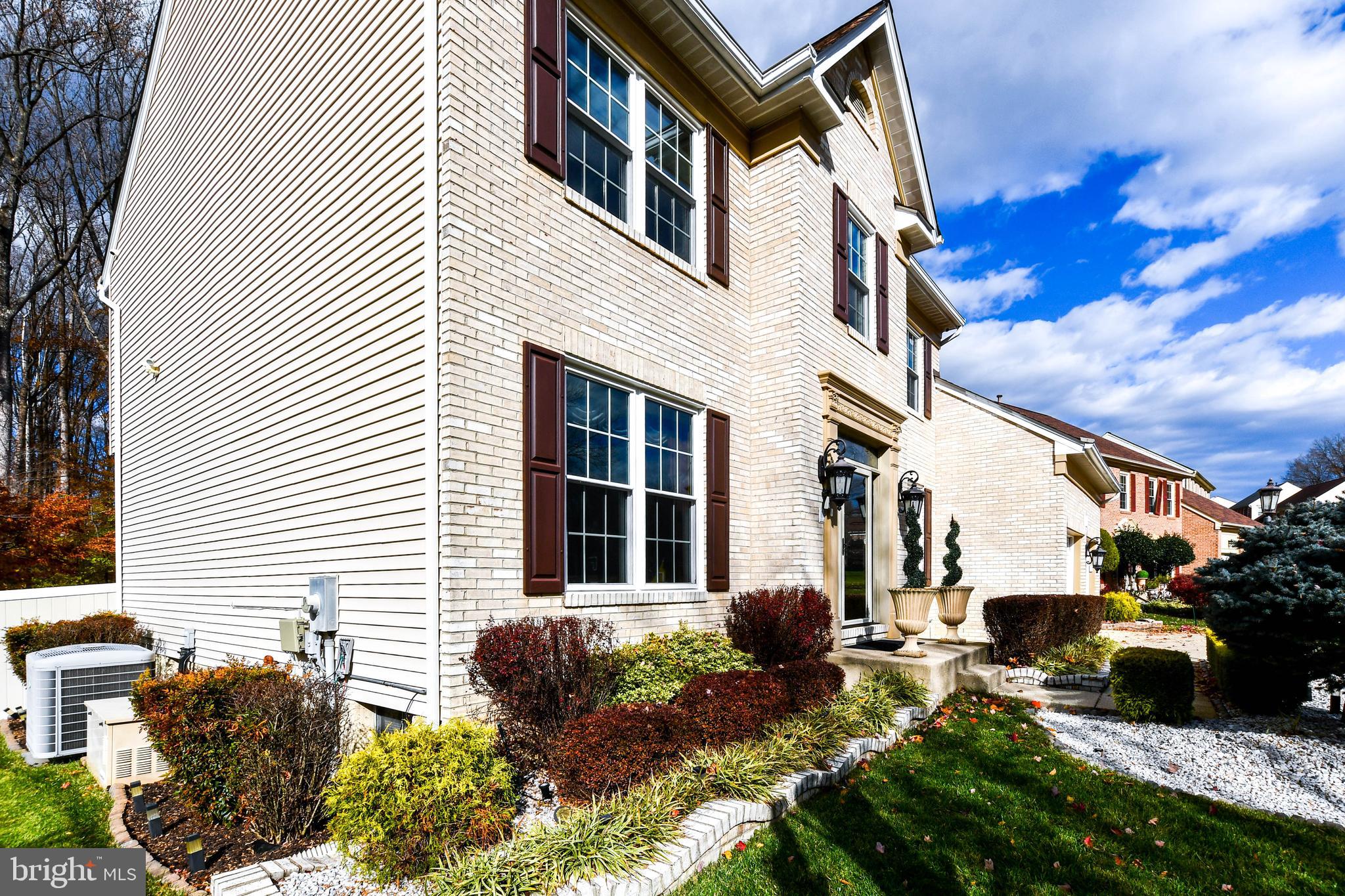 CANTERBURY ESTATES - Residential