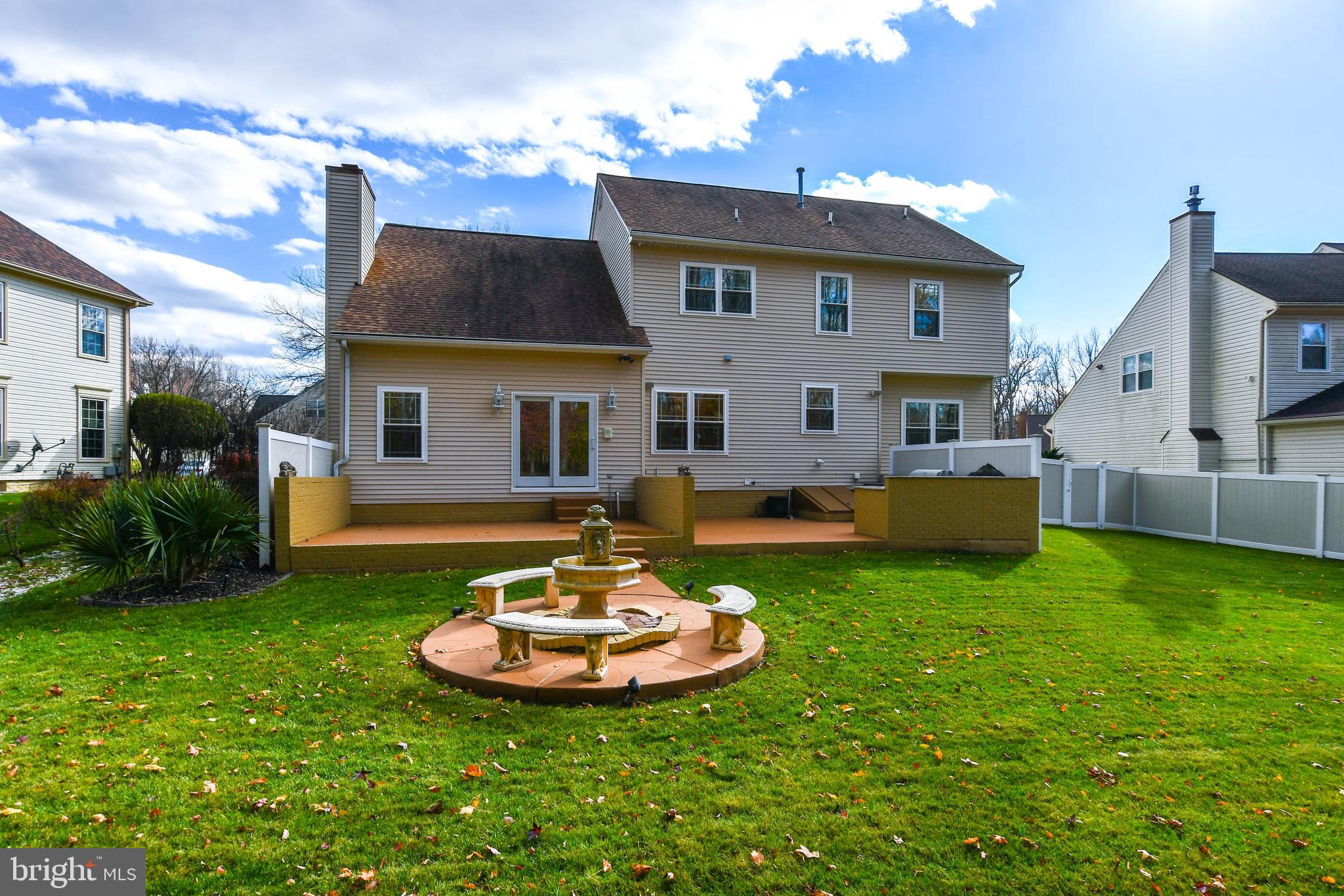 CANTERBURY ESTATES - Residential