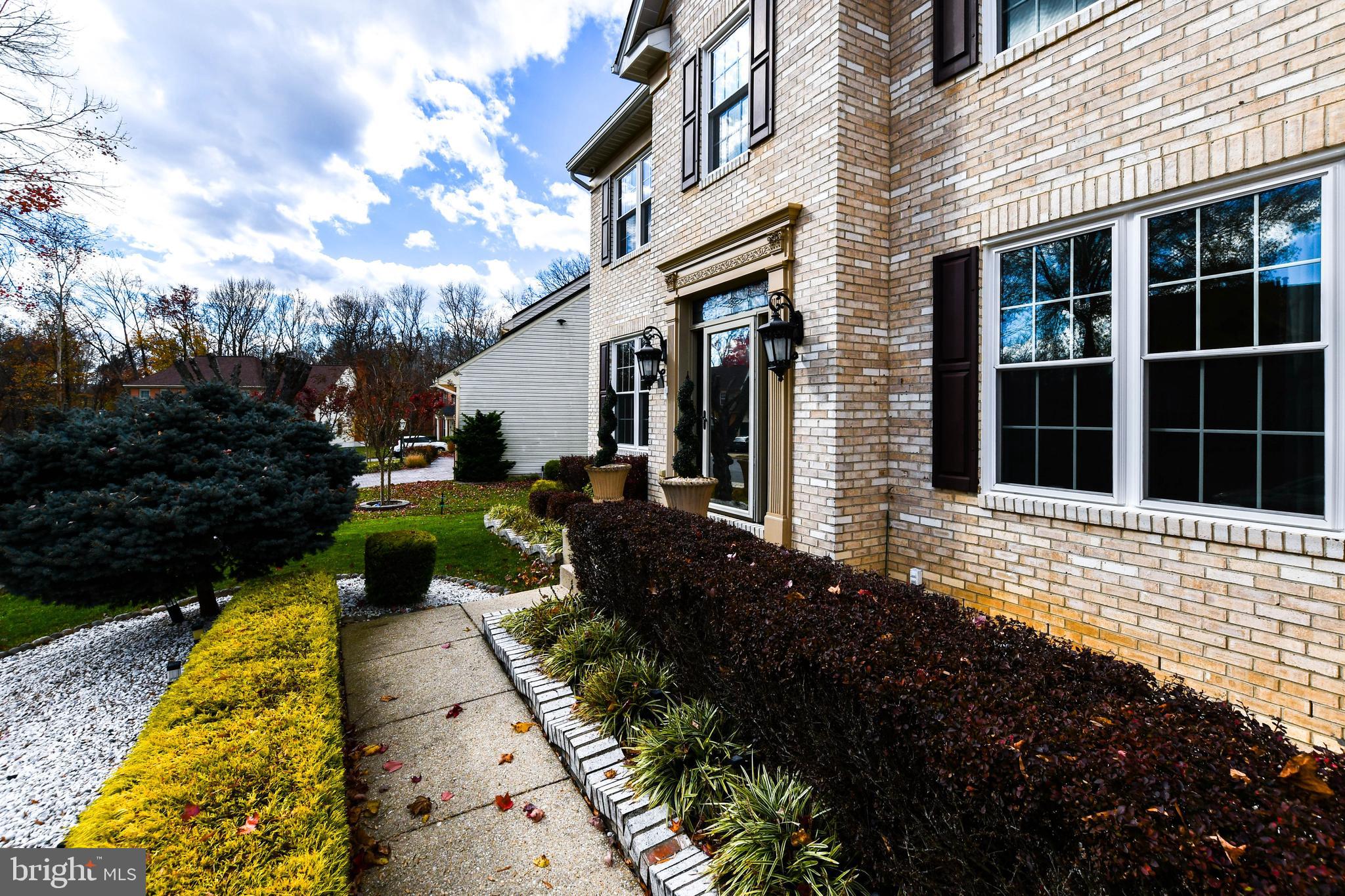 CANTERBURY ESTATES - Residential