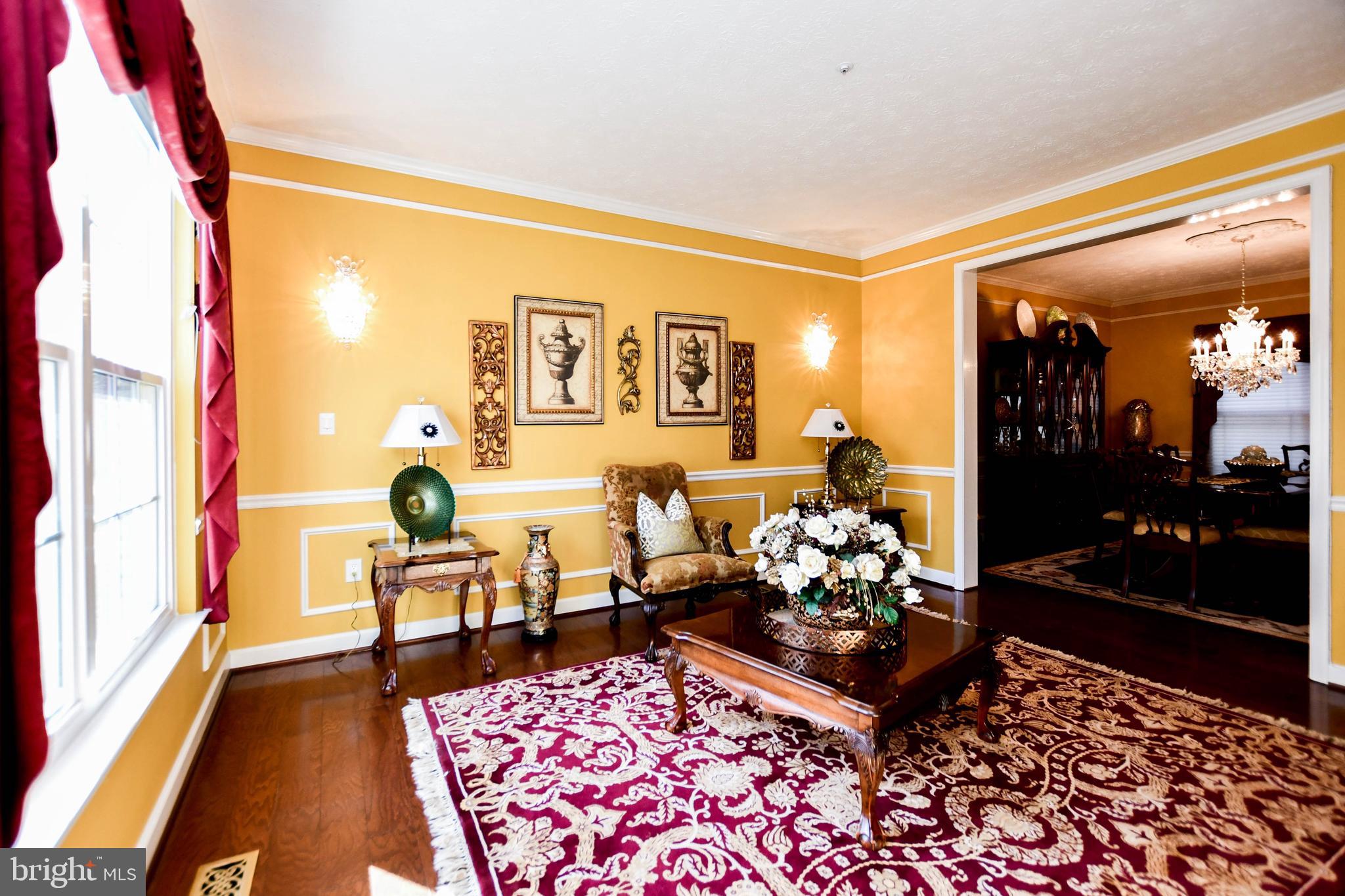 CANTERBURY ESTATES - Residential