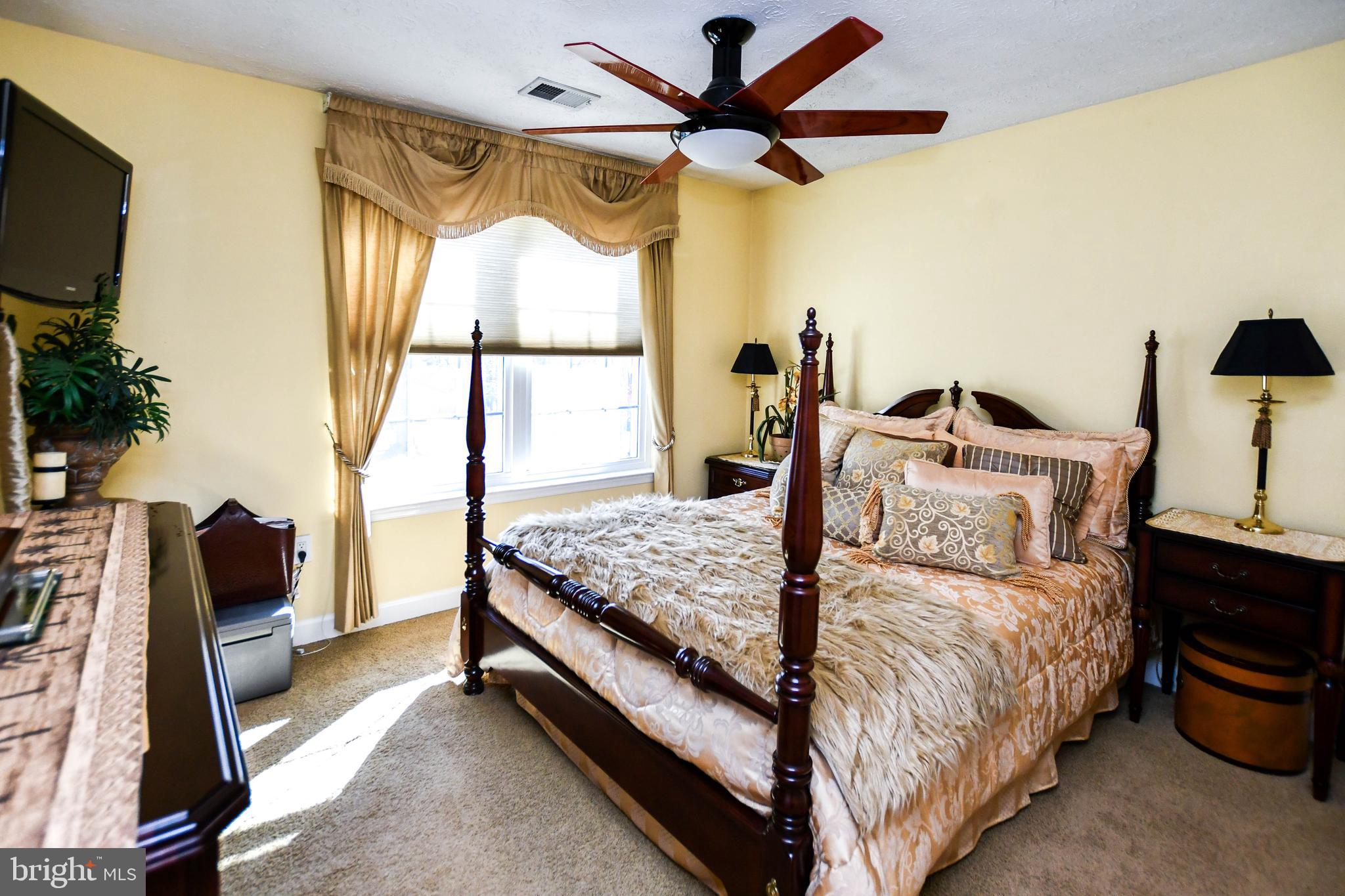 CANTERBURY ESTATES - Residential