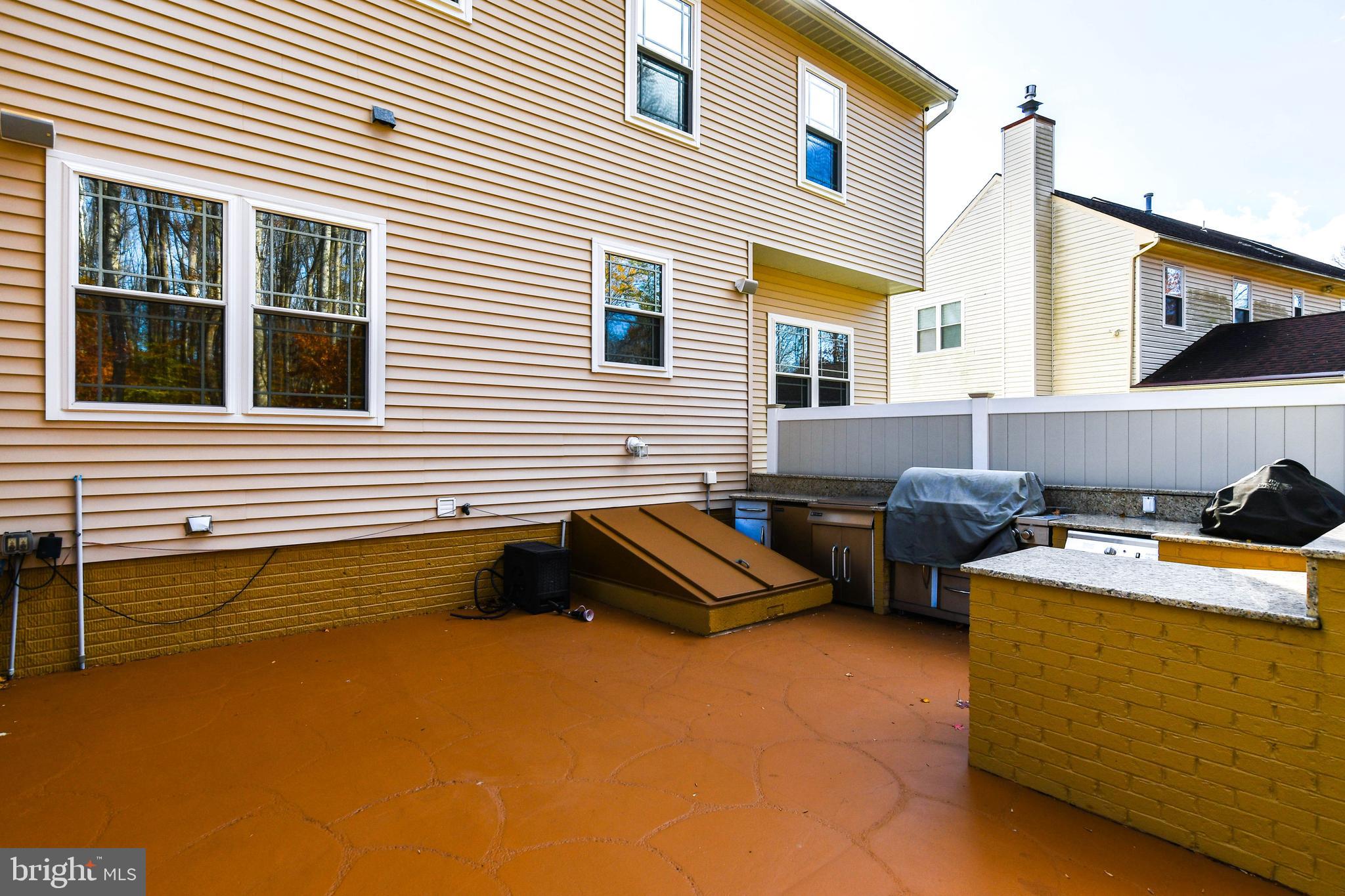 CANTERBURY ESTATES - Residential