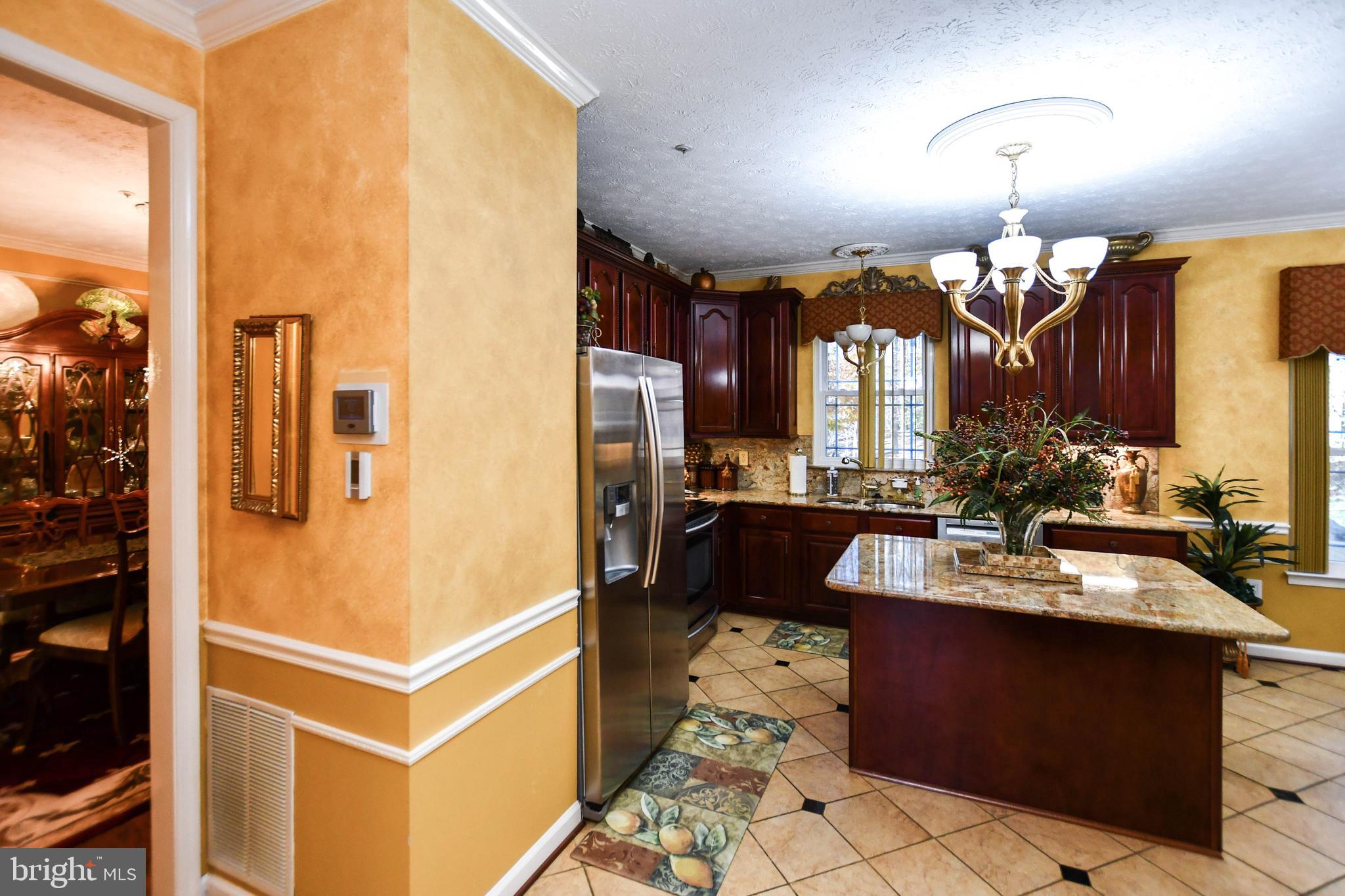 CANTERBURY ESTATES - Residential