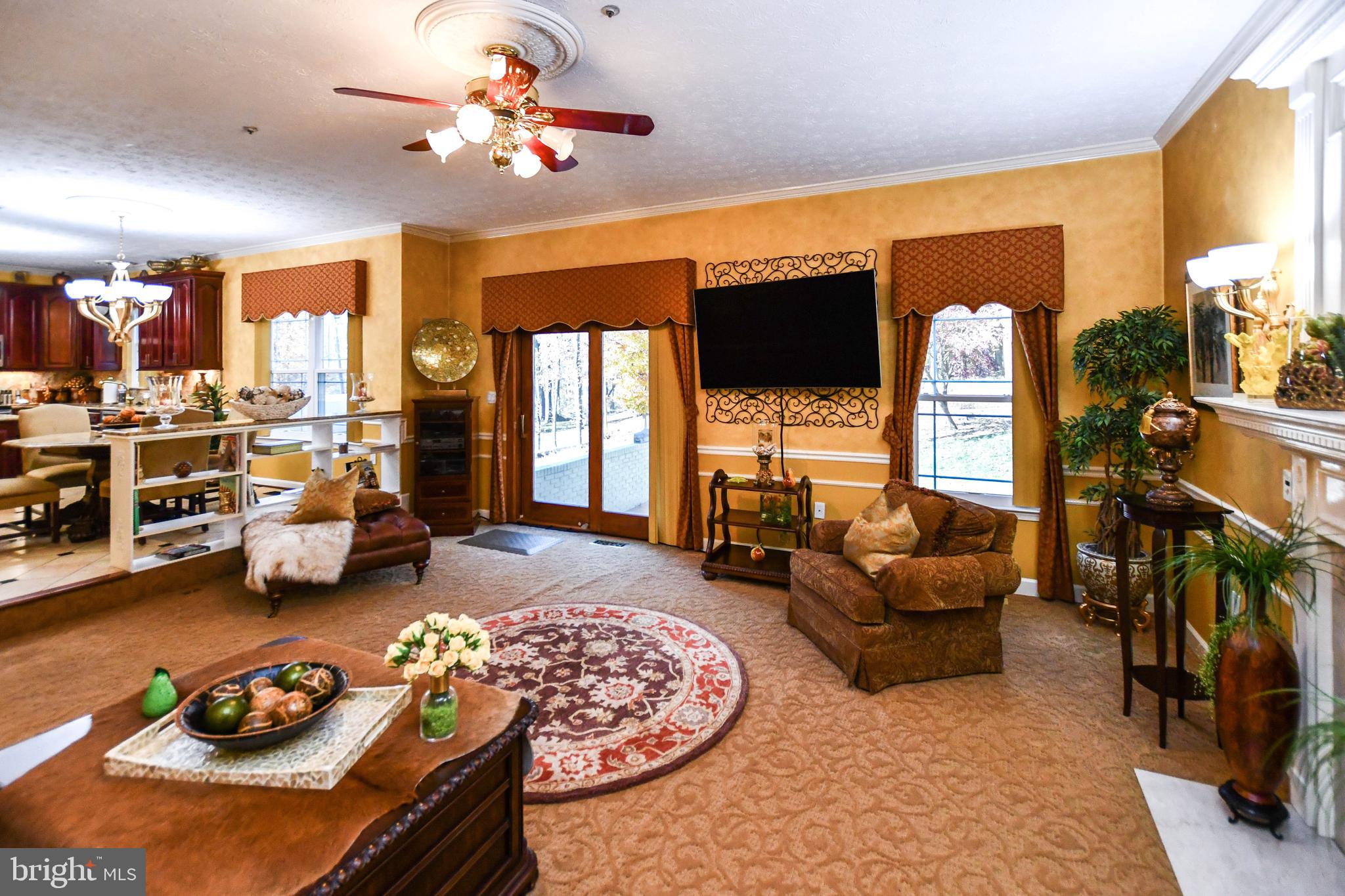 CANTERBURY ESTATES - Residential