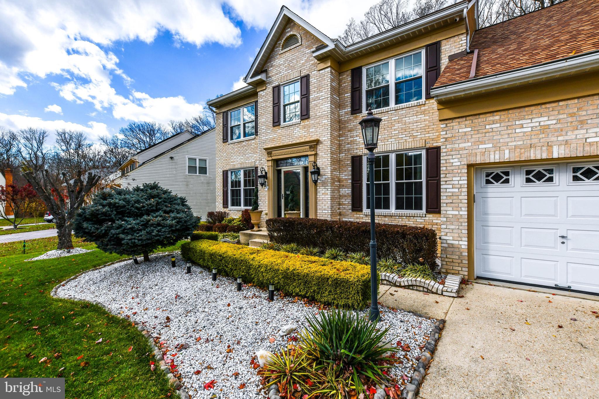 CANTERBURY ESTATES - Residential