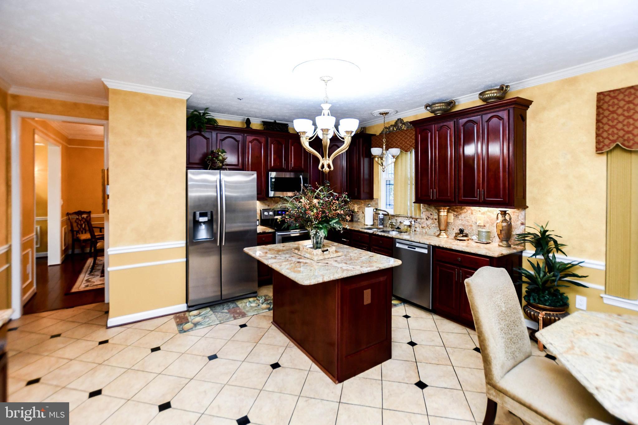 CANTERBURY ESTATES - Residential