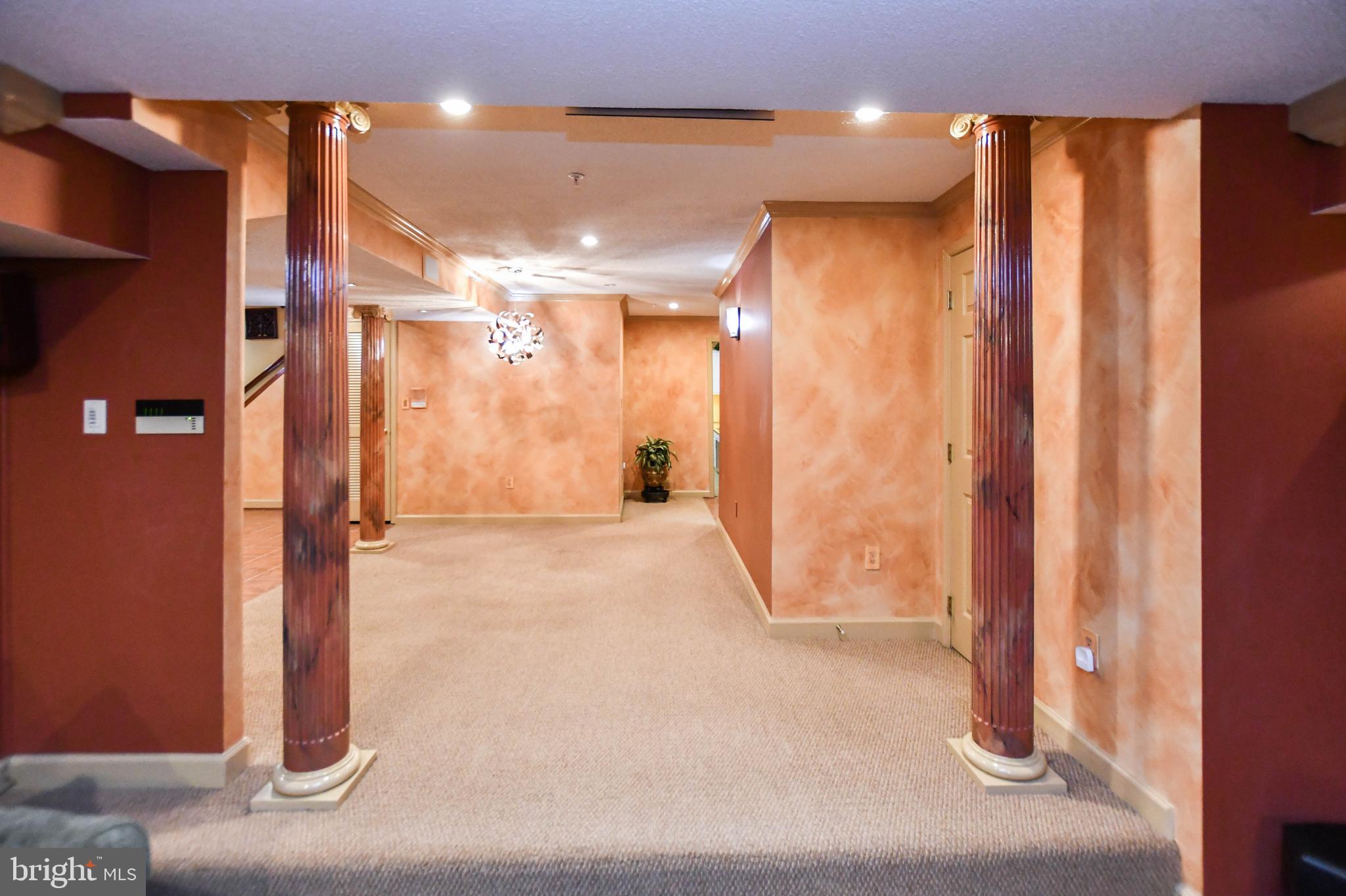 CANTERBURY ESTATES - Residential