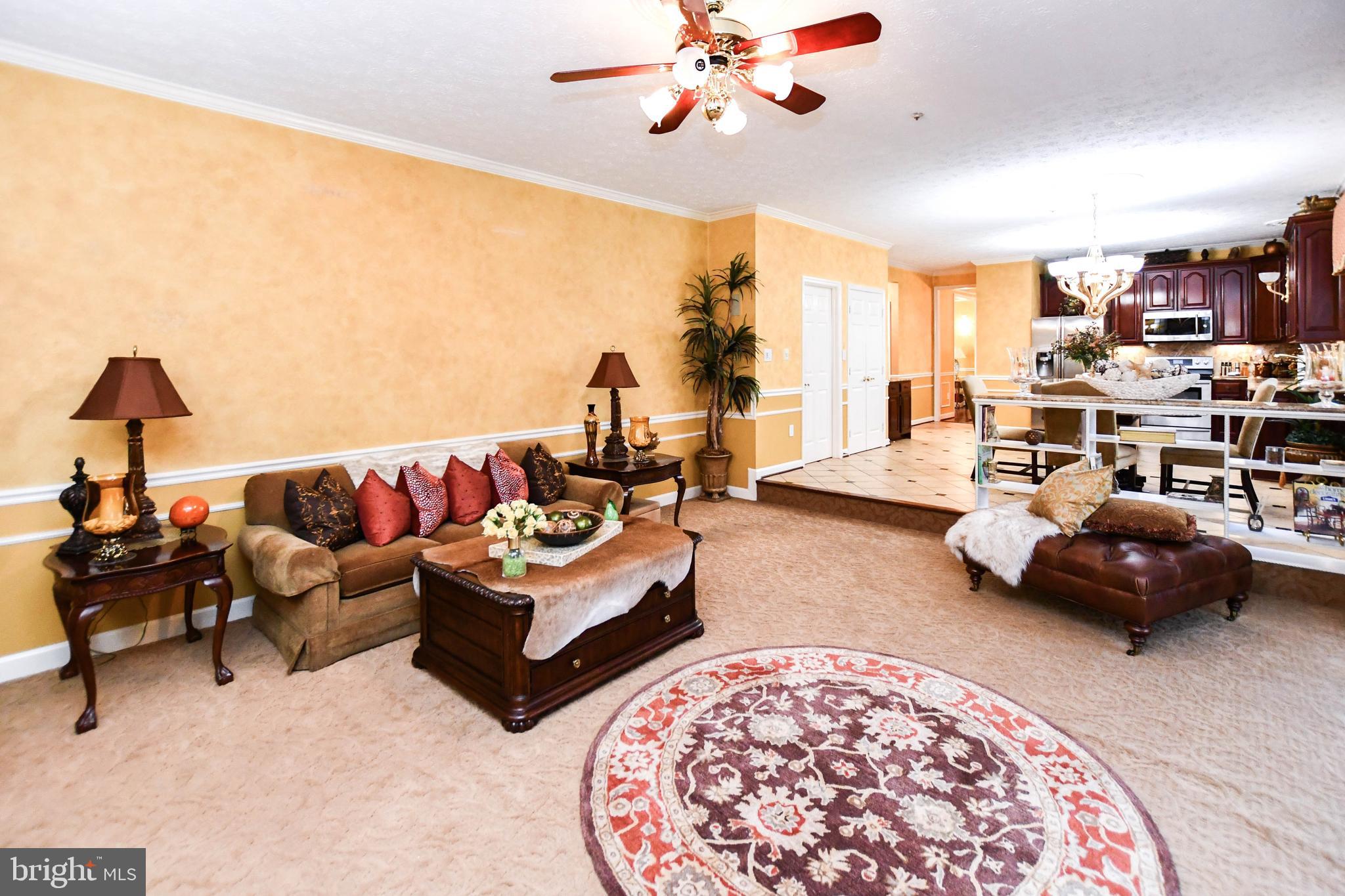 CANTERBURY ESTATES - Residential