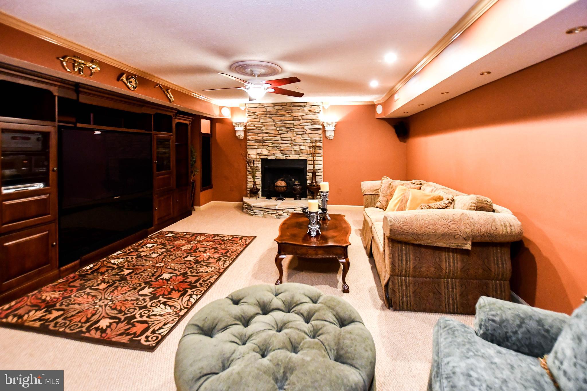 CANTERBURY ESTATES - Residential