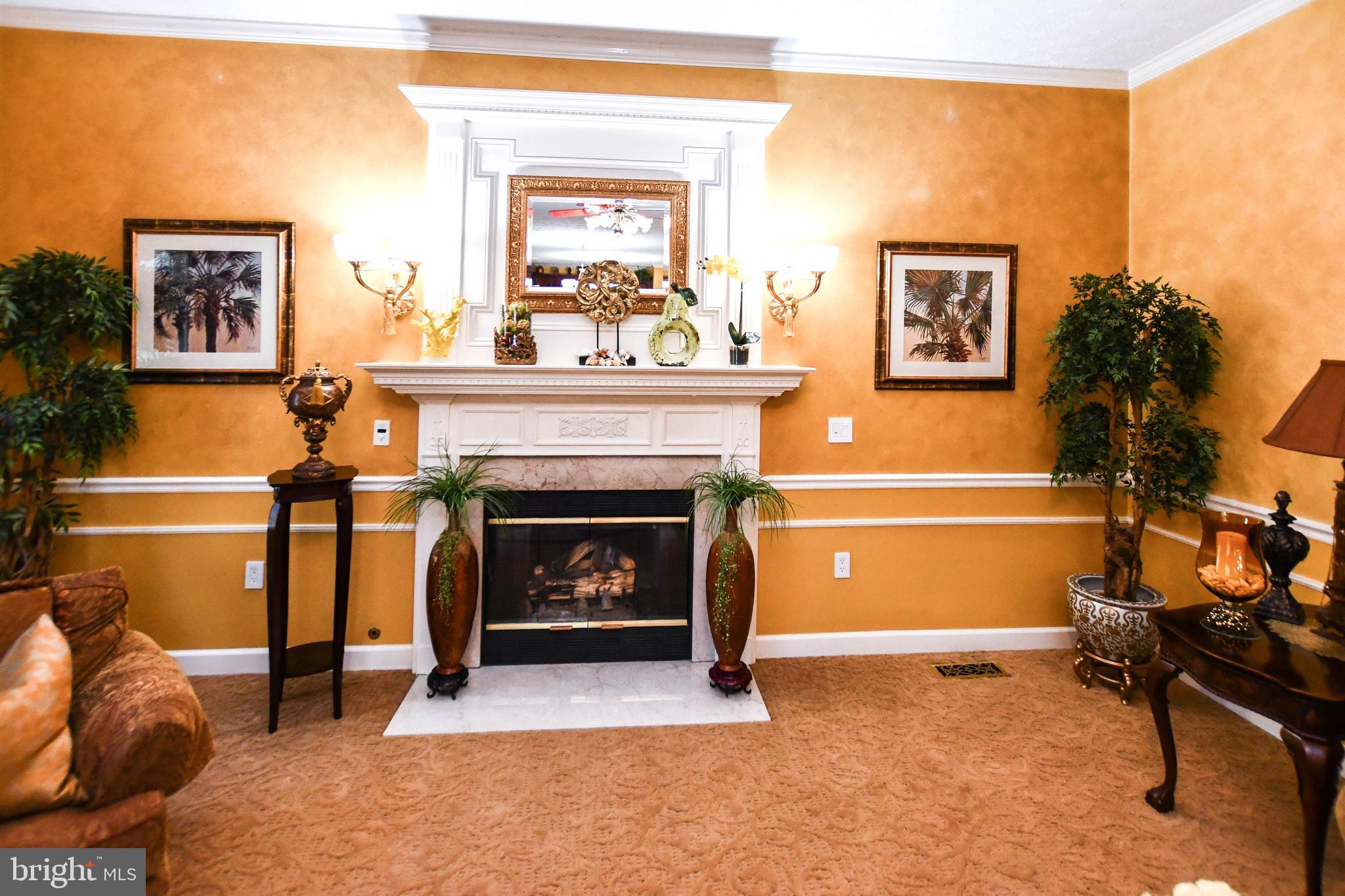 CANTERBURY ESTATES - Residential