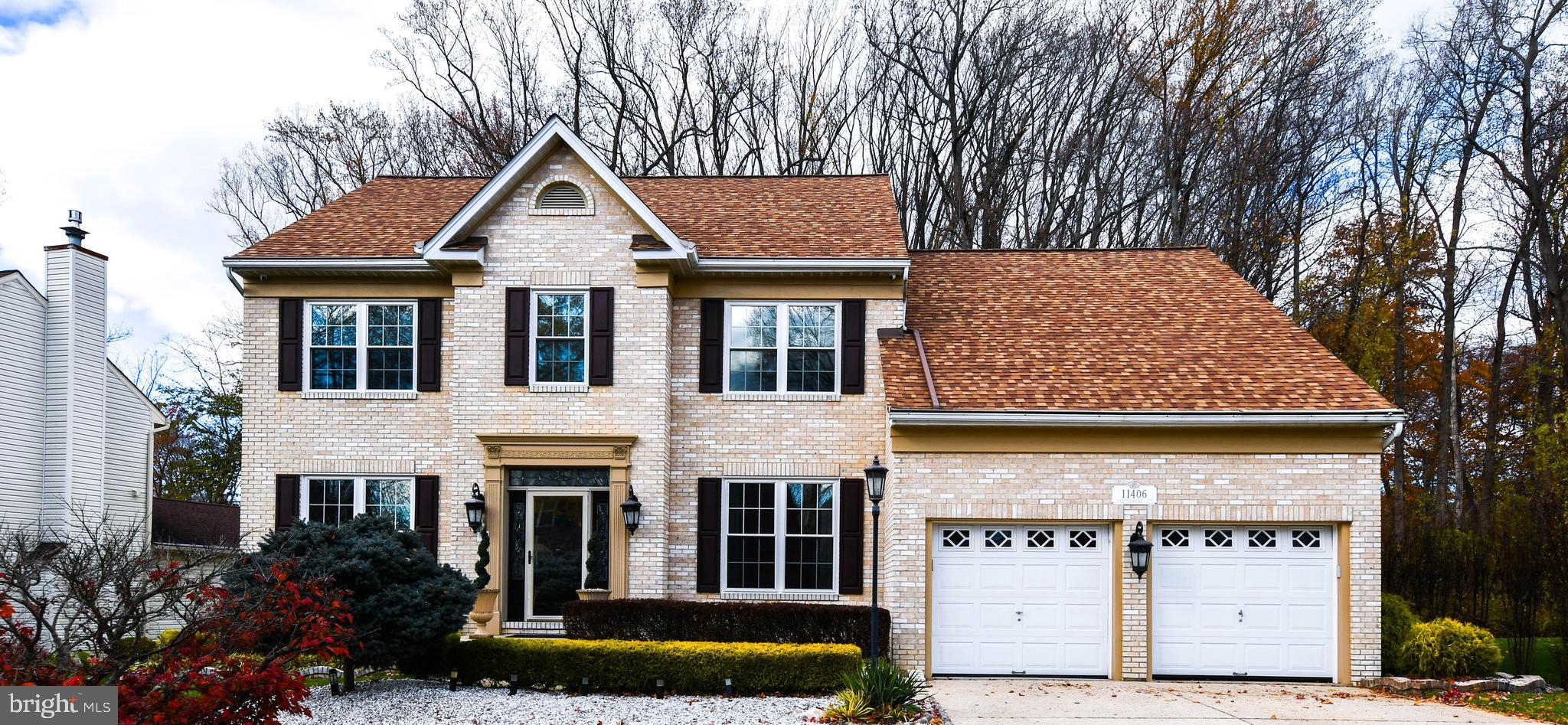 11406 CANTERBURY COURT