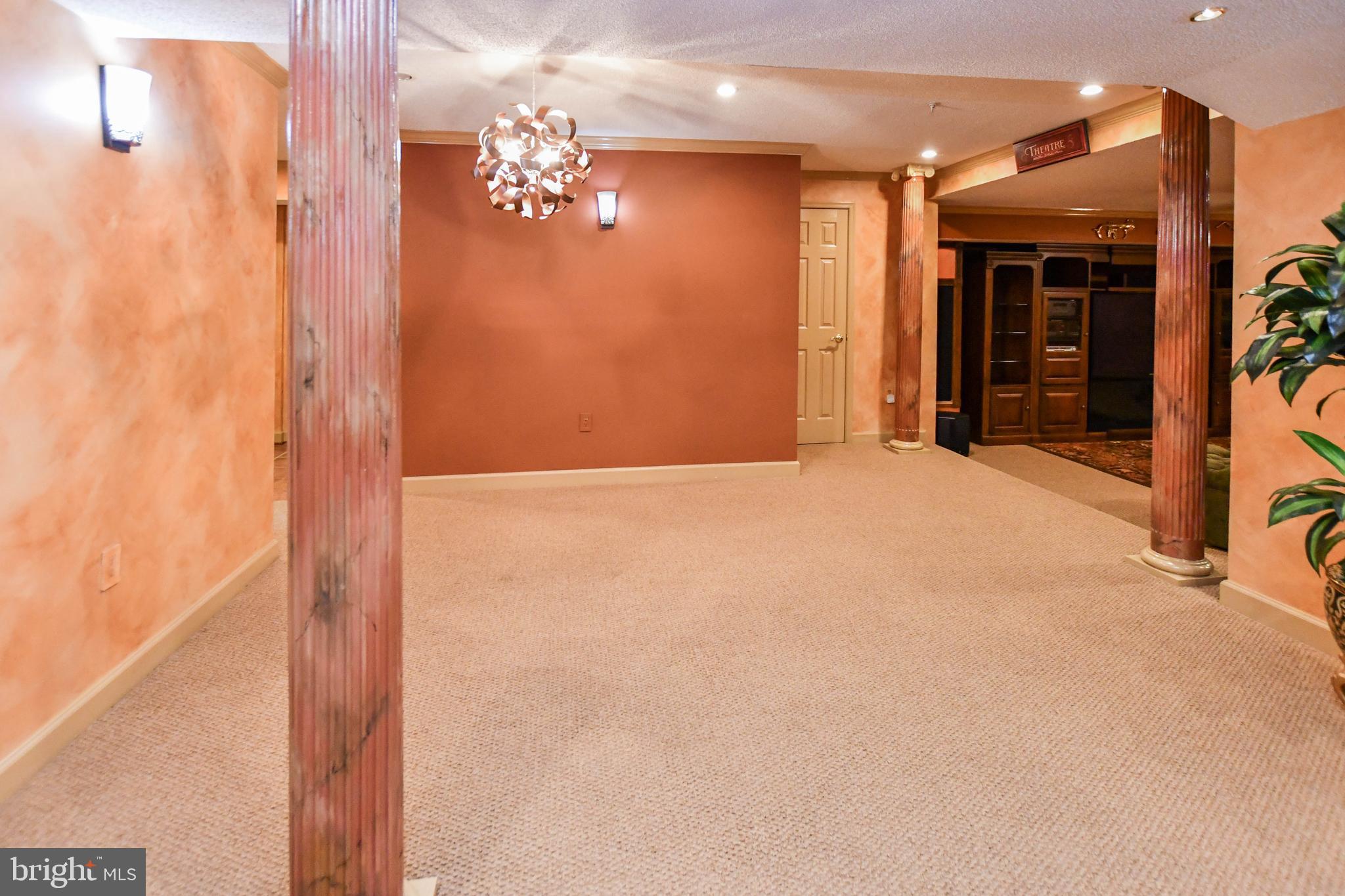 CANTERBURY ESTATES - Residential