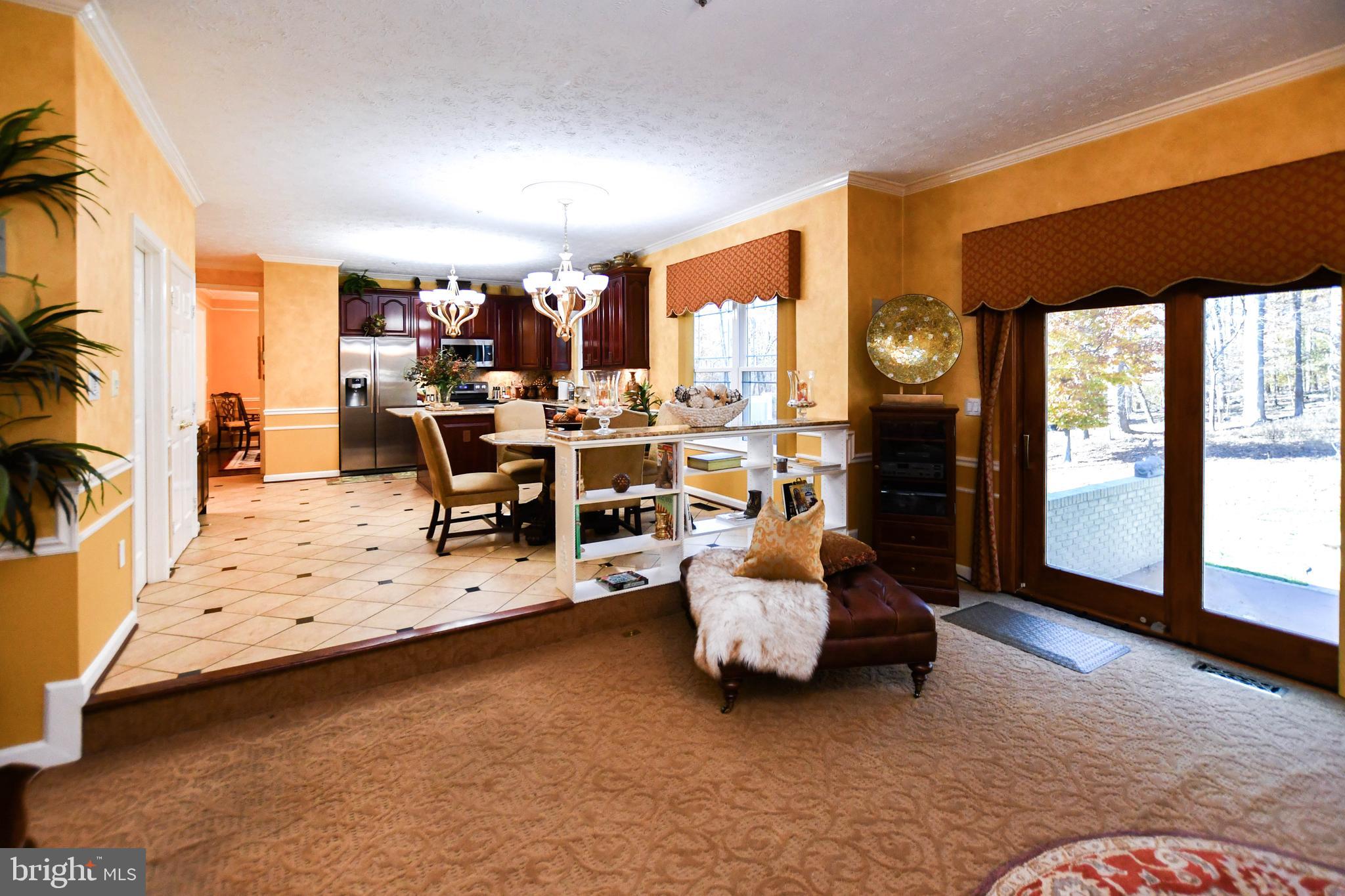 CANTERBURY ESTATES - Residential