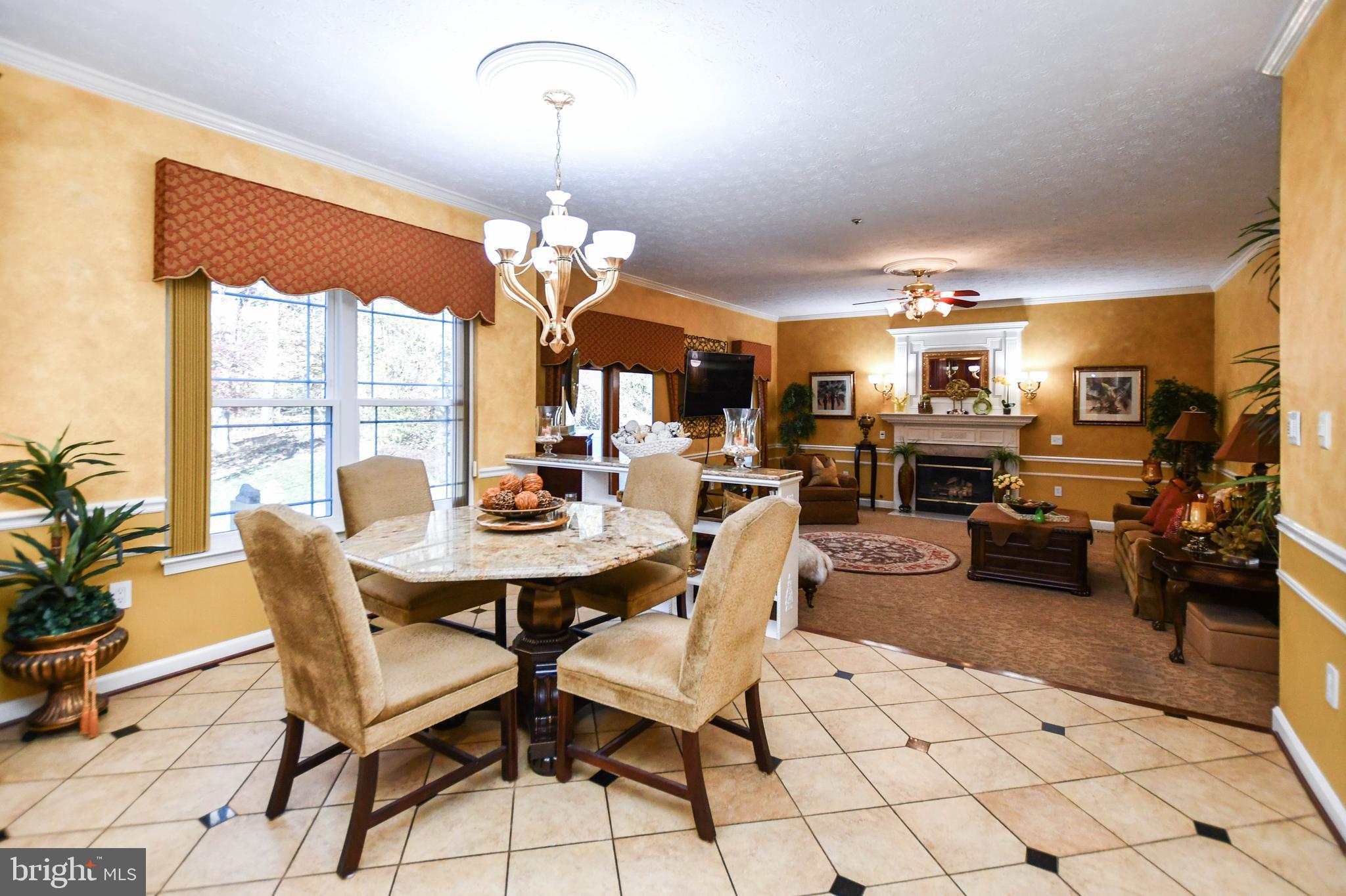 CANTERBURY ESTATES - Residential