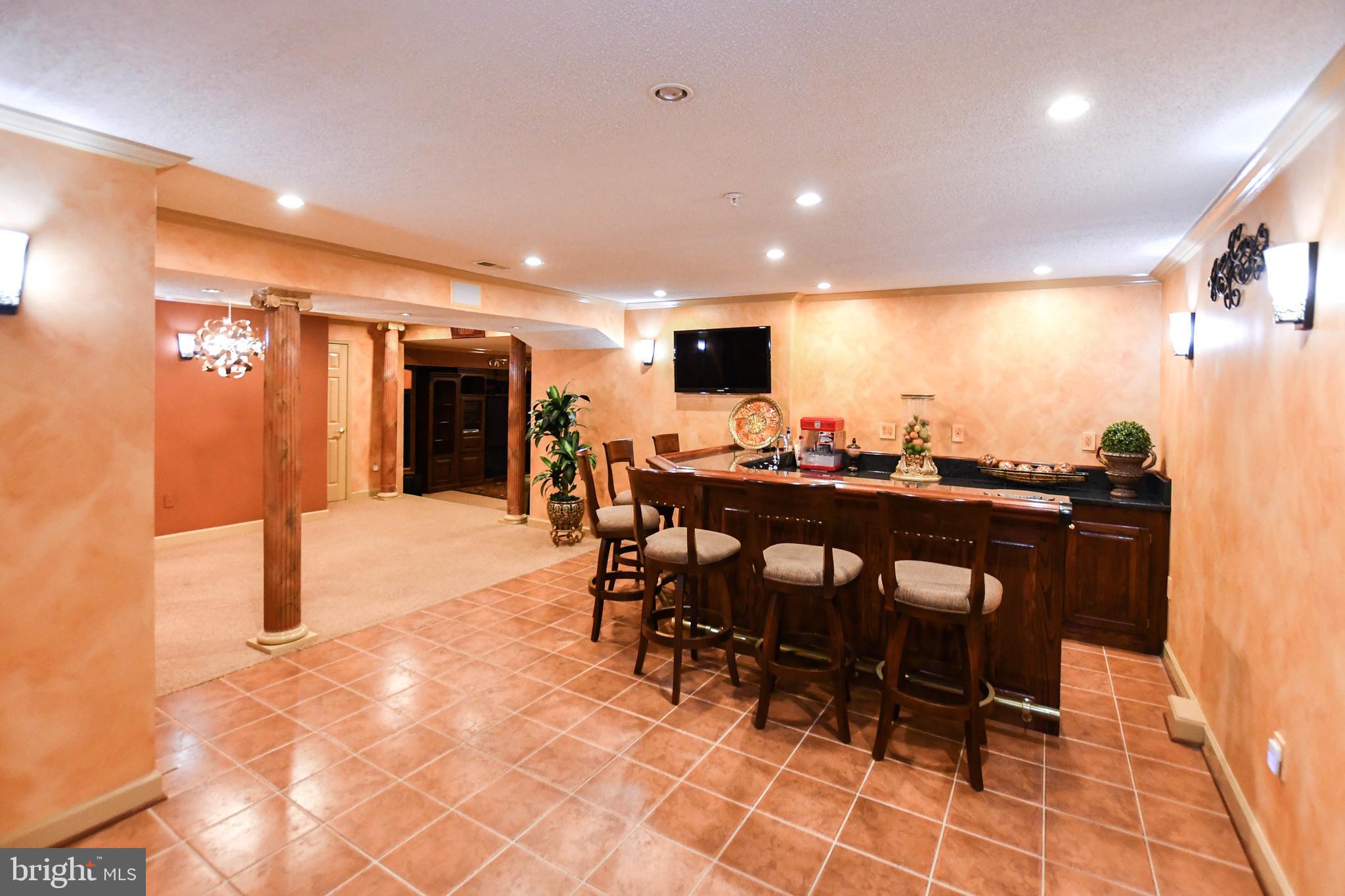 CANTERBURY ESTATES - Residential