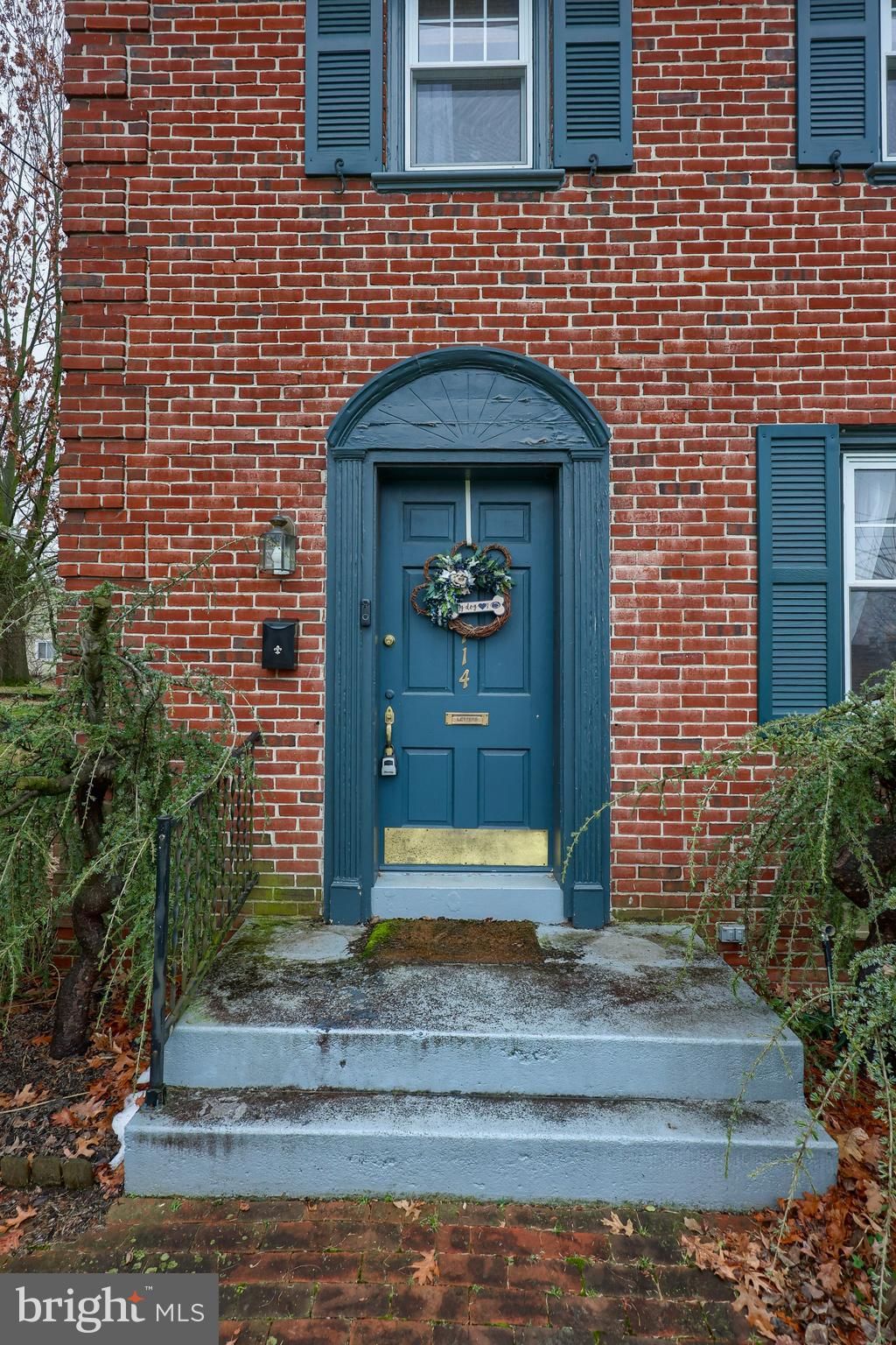 Photo of 714 S Spruce Street, Elizabethtown, PA 17022 (MLS # PALA2046072)