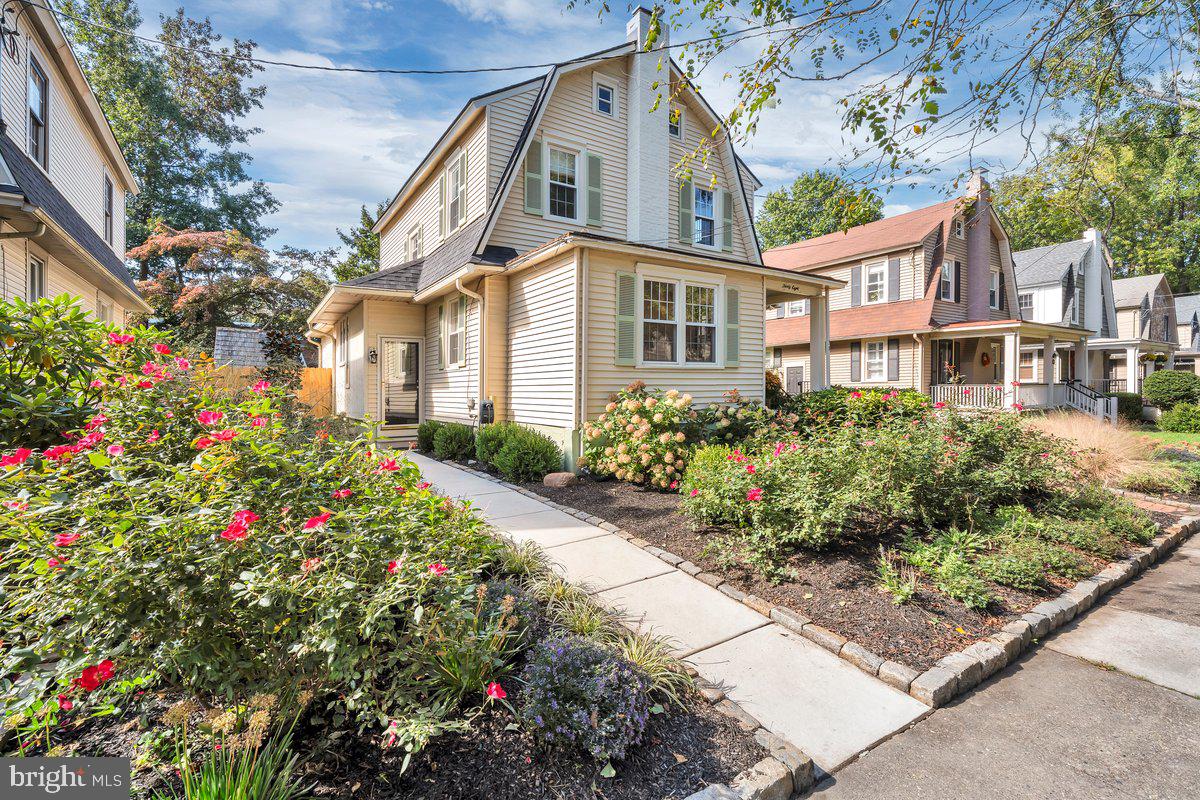38 EVERGREEN LANE