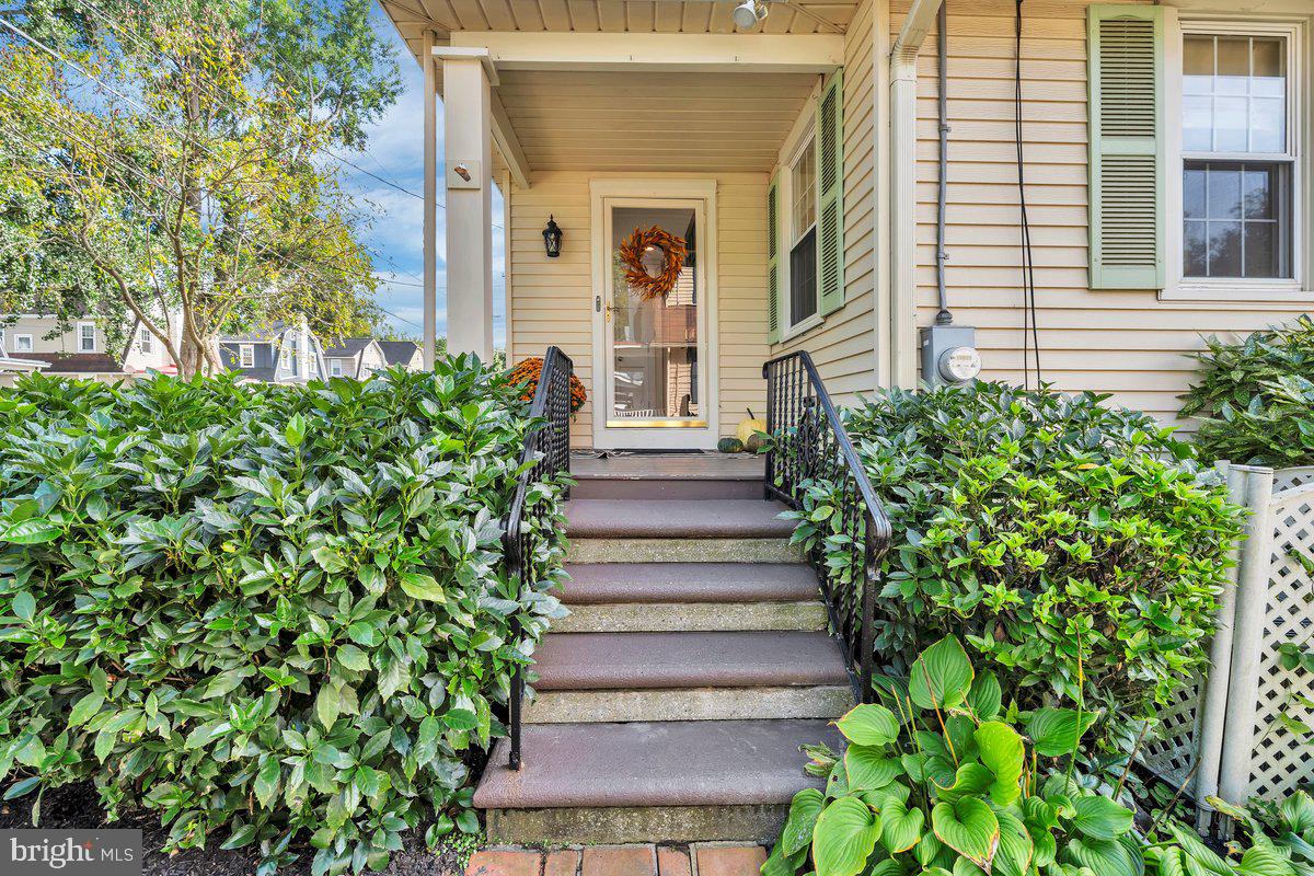 38 EVERGREEN LANE