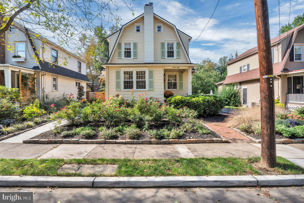 38 EVERGREEN LANE