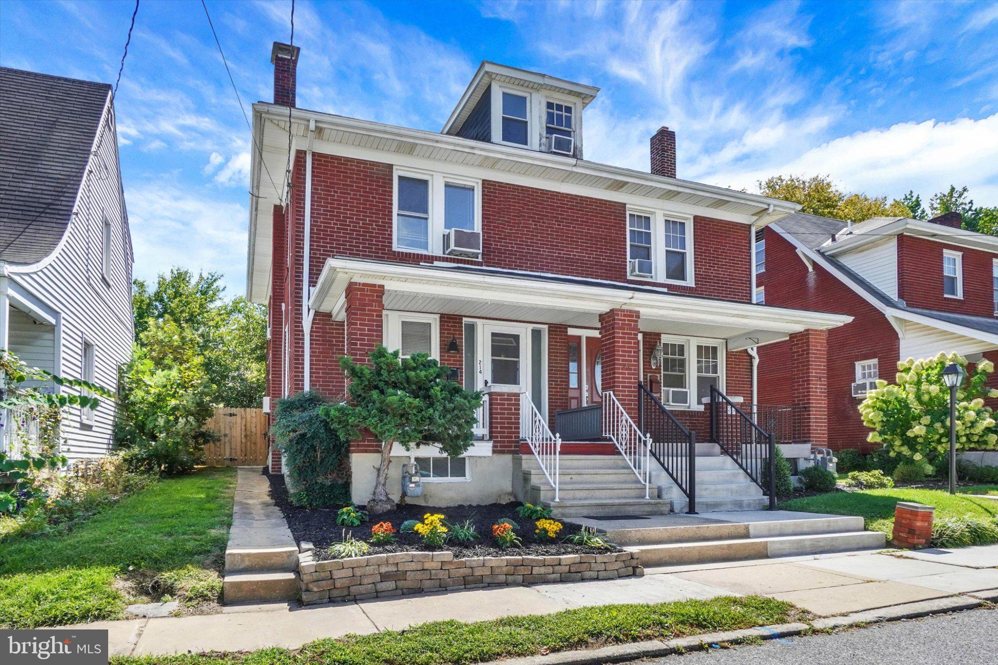 214 PEYTON ROAD