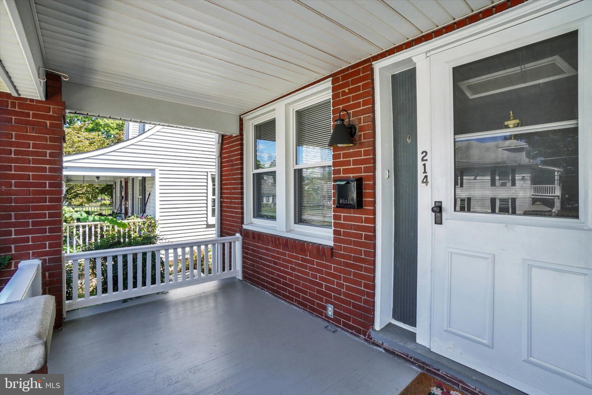 214 PEYTON ROAD